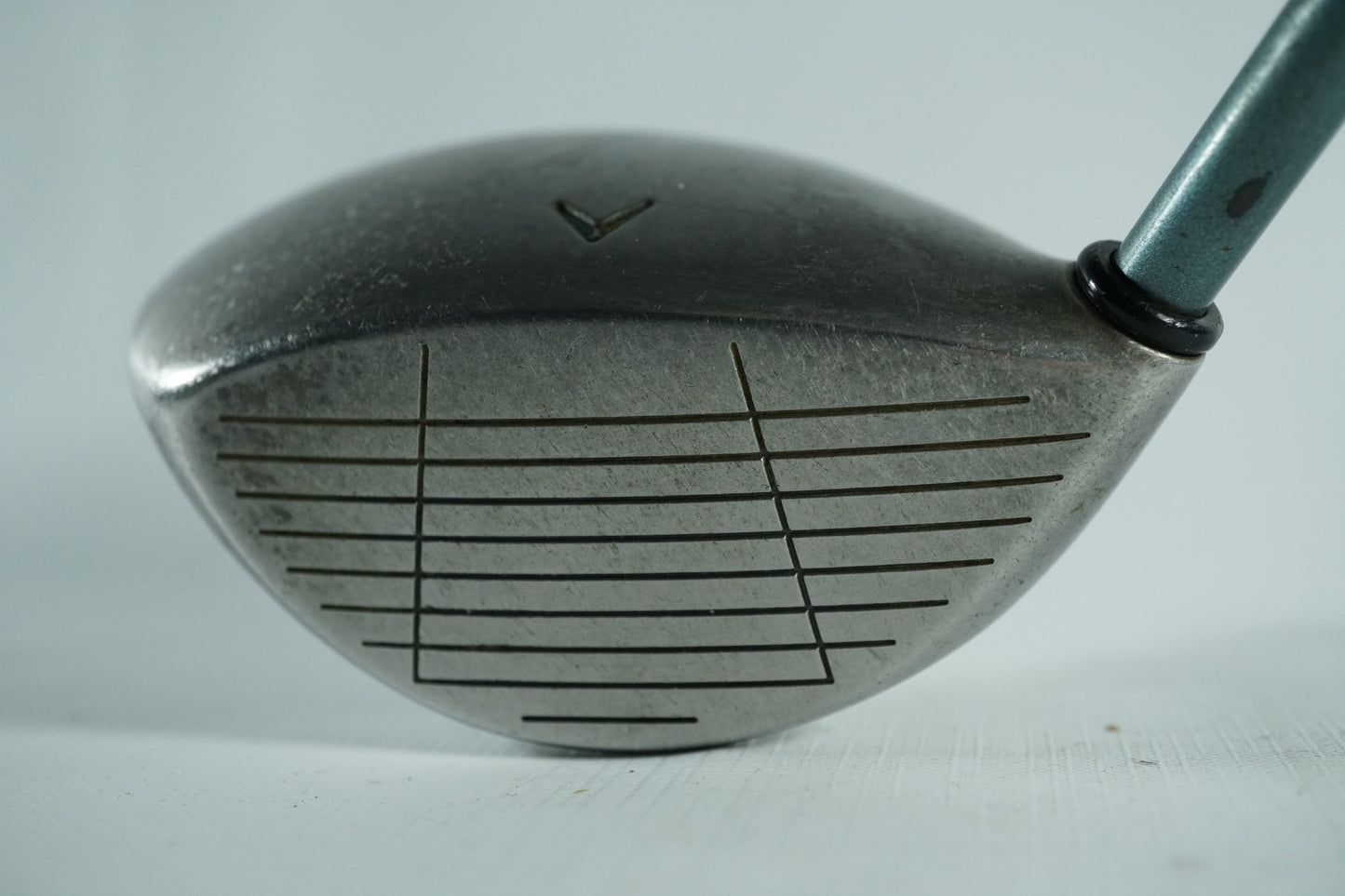 Callaway Big Bertha Warbird 3 Wood / Ladies Flex Graphite Shaft / 81224346