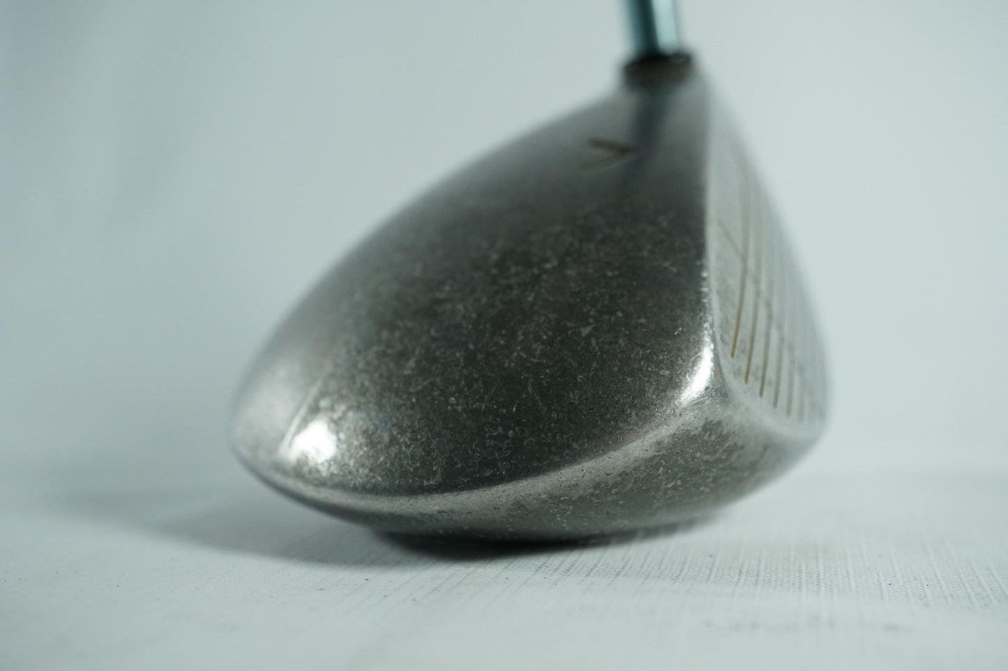 Callaway Big Bertha Warbird 3 Wood / Ladies Flex Graphite Shaft / 81224346