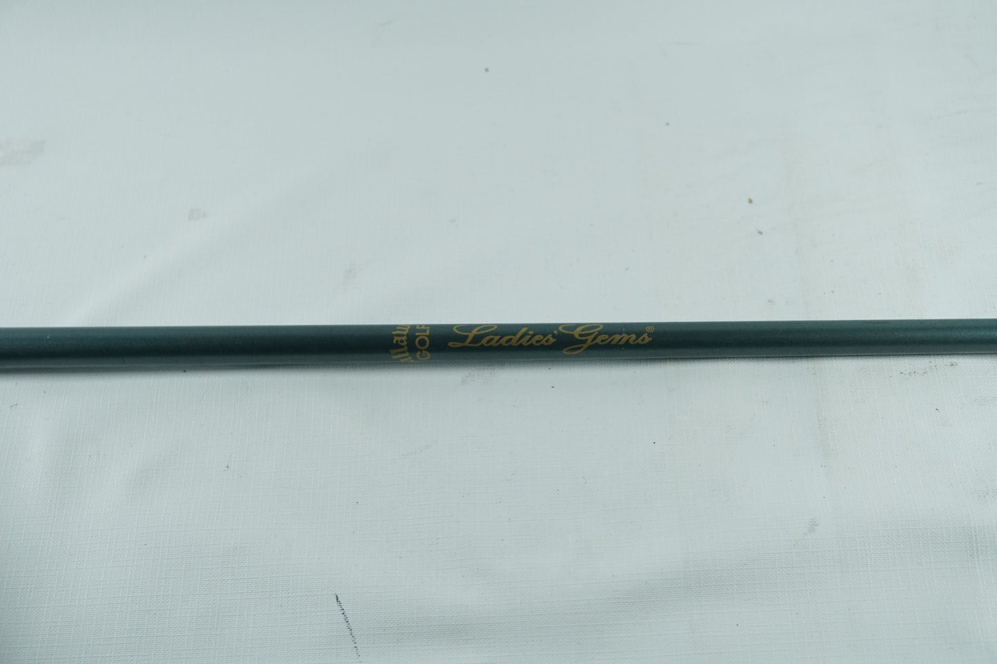 Callaway Big Bertha Warbird 3 Wood / Ladies Flex Graphite Shaft / 81224346