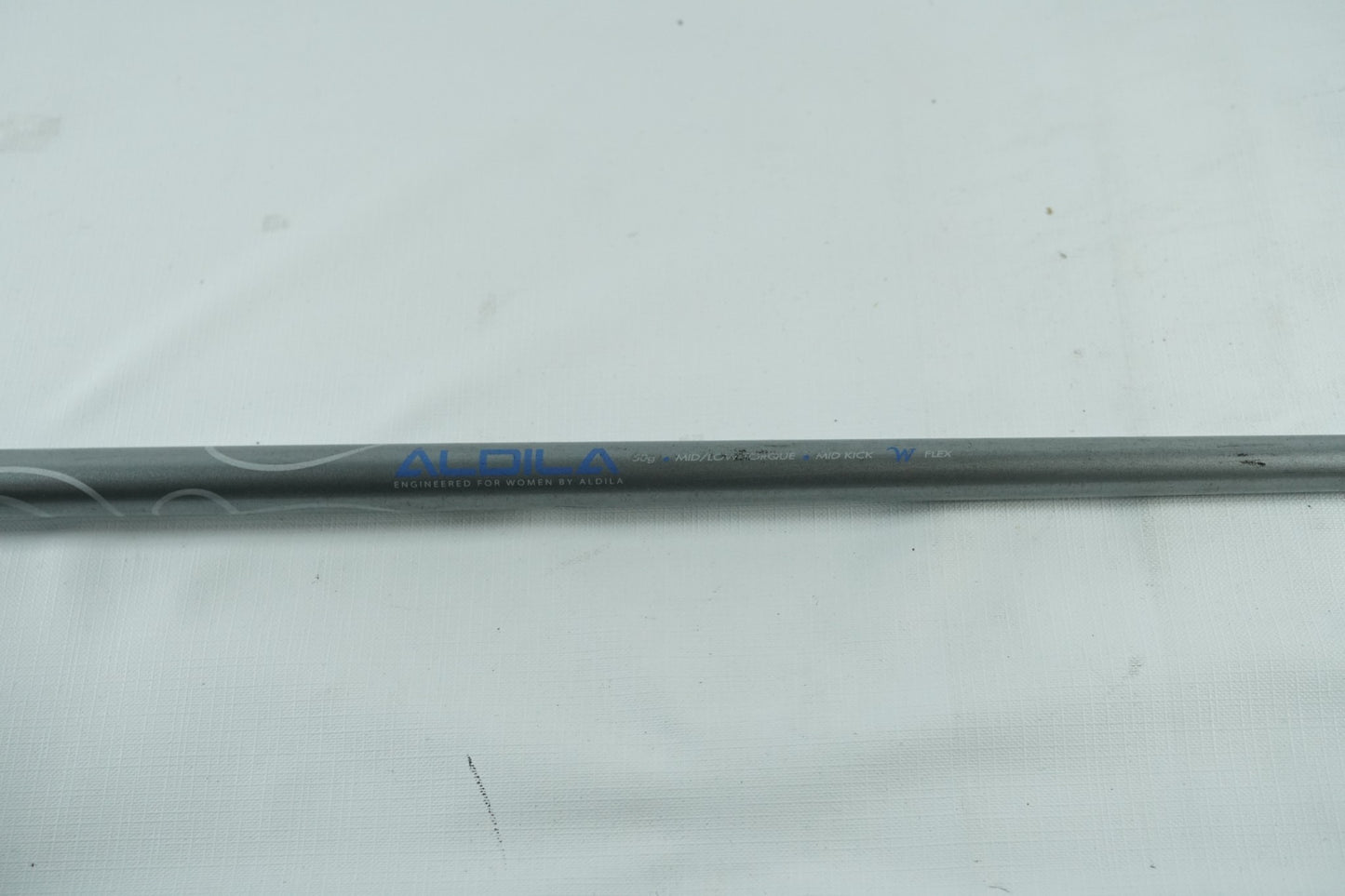 Callaway Big Bertha 2007 3 Wood / Ladies Flex Graphite Shaft / 81224347