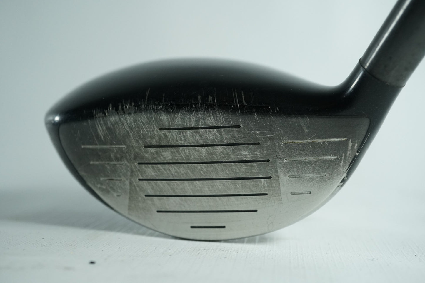 Cleveland Classic XL 5 Wood / Regular Flex Graphite Shaft