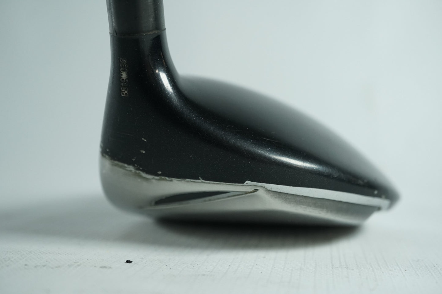 Cleveland Classic XL 5 Wood / Regular Flex Graphite Shaft