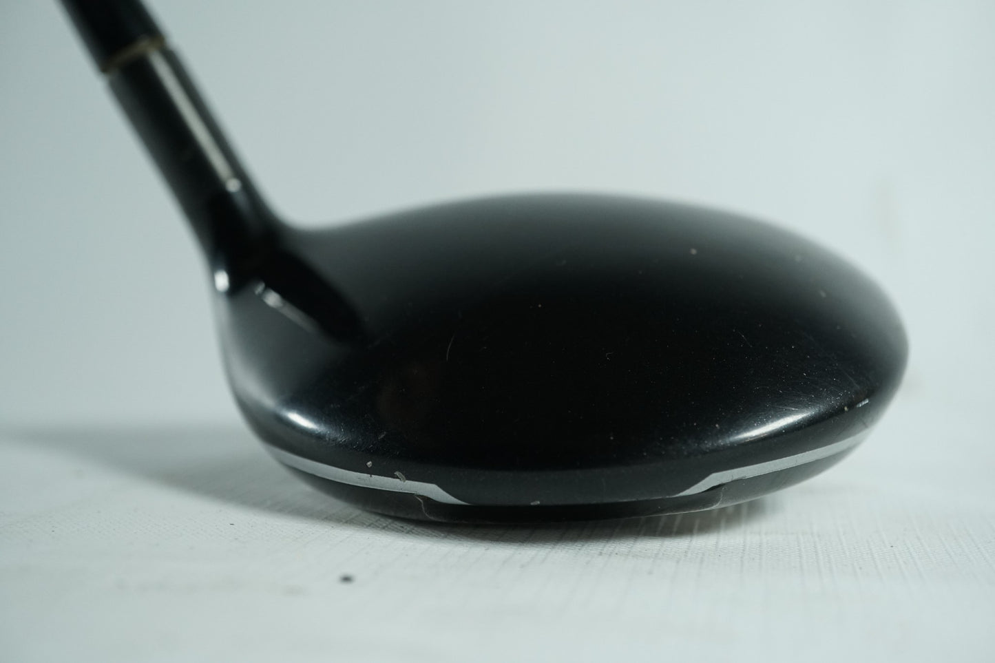 Cleveland Classic XL 5 Wood / Regular Flex Graphite Shaft