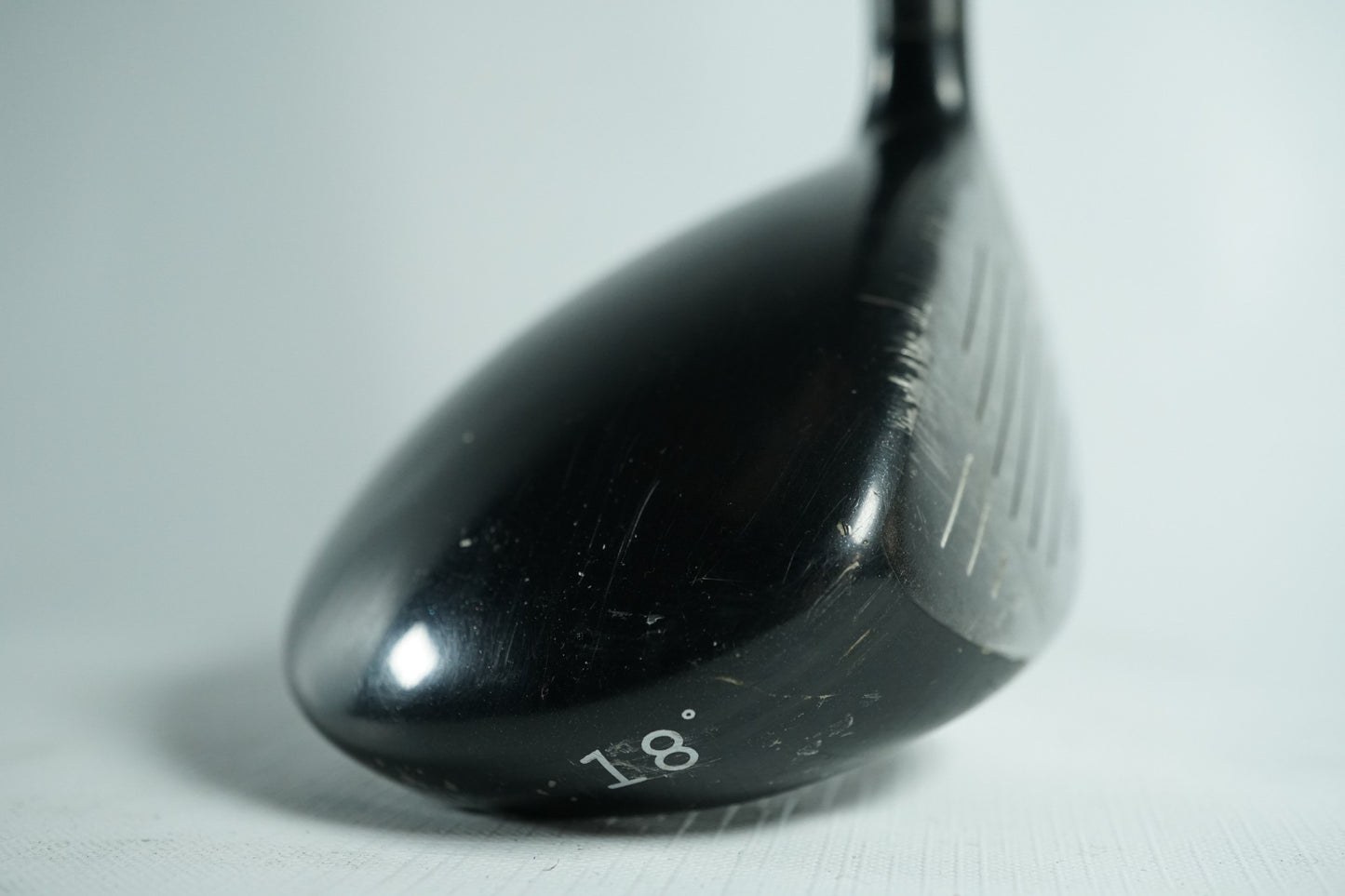 Cleveland Classic XL 5 Wood / Regular Flex Graphite Shaft