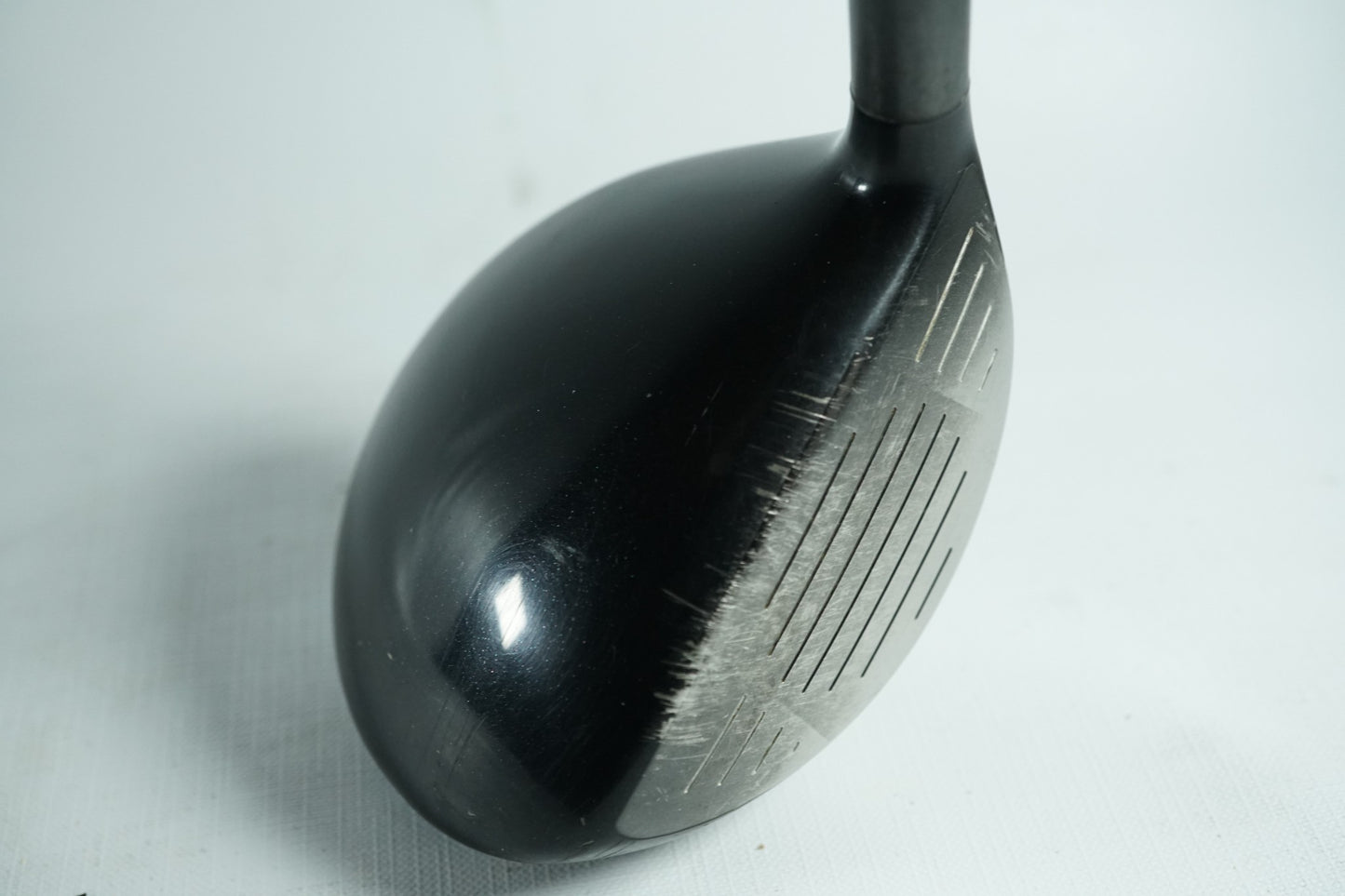 Cleveland Classic XL 5 Wood / Regular Flex Graphite Shaft