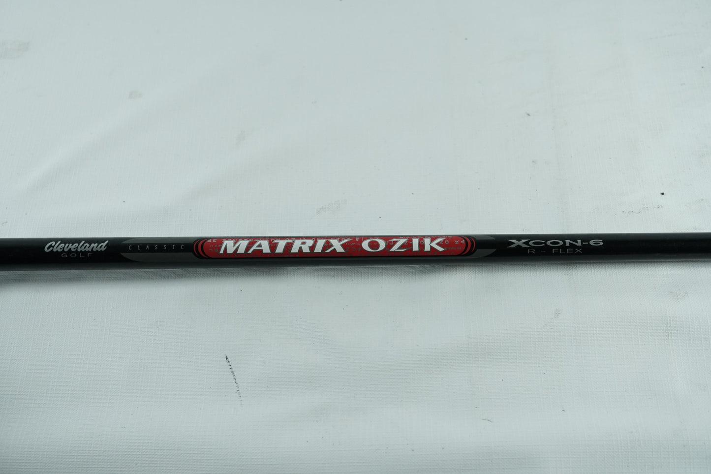 Cleveland Classic XL 5 Wood / Regular Flex Graphite Shaft
