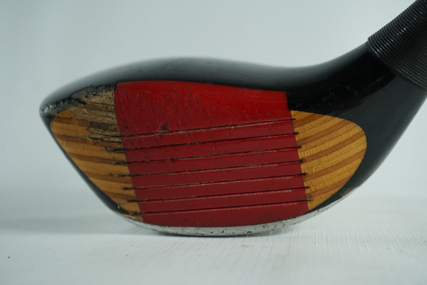 Ping Zing Driver / Steel Shaft