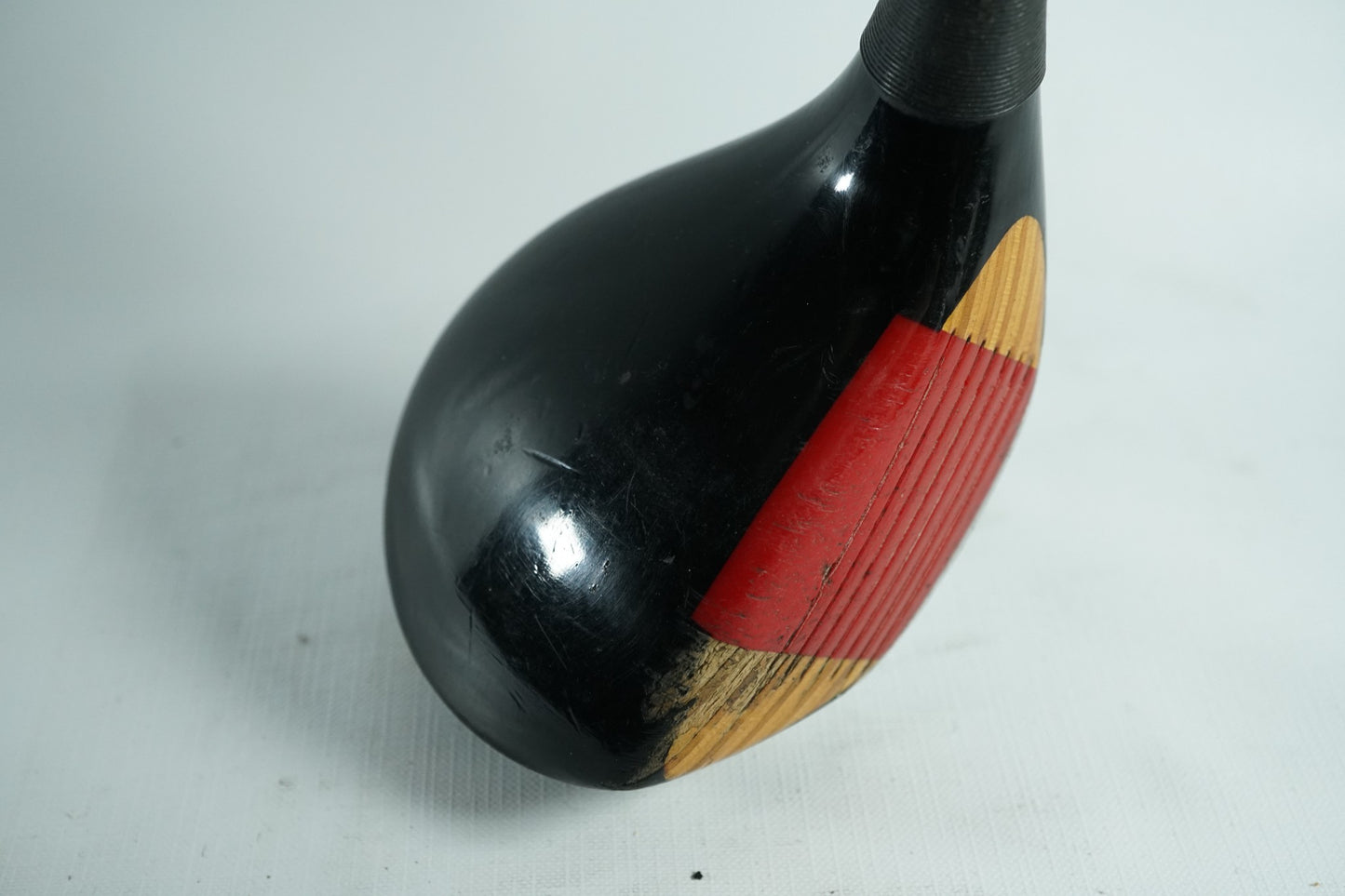 Ping Zing Driver / Steel Shaft