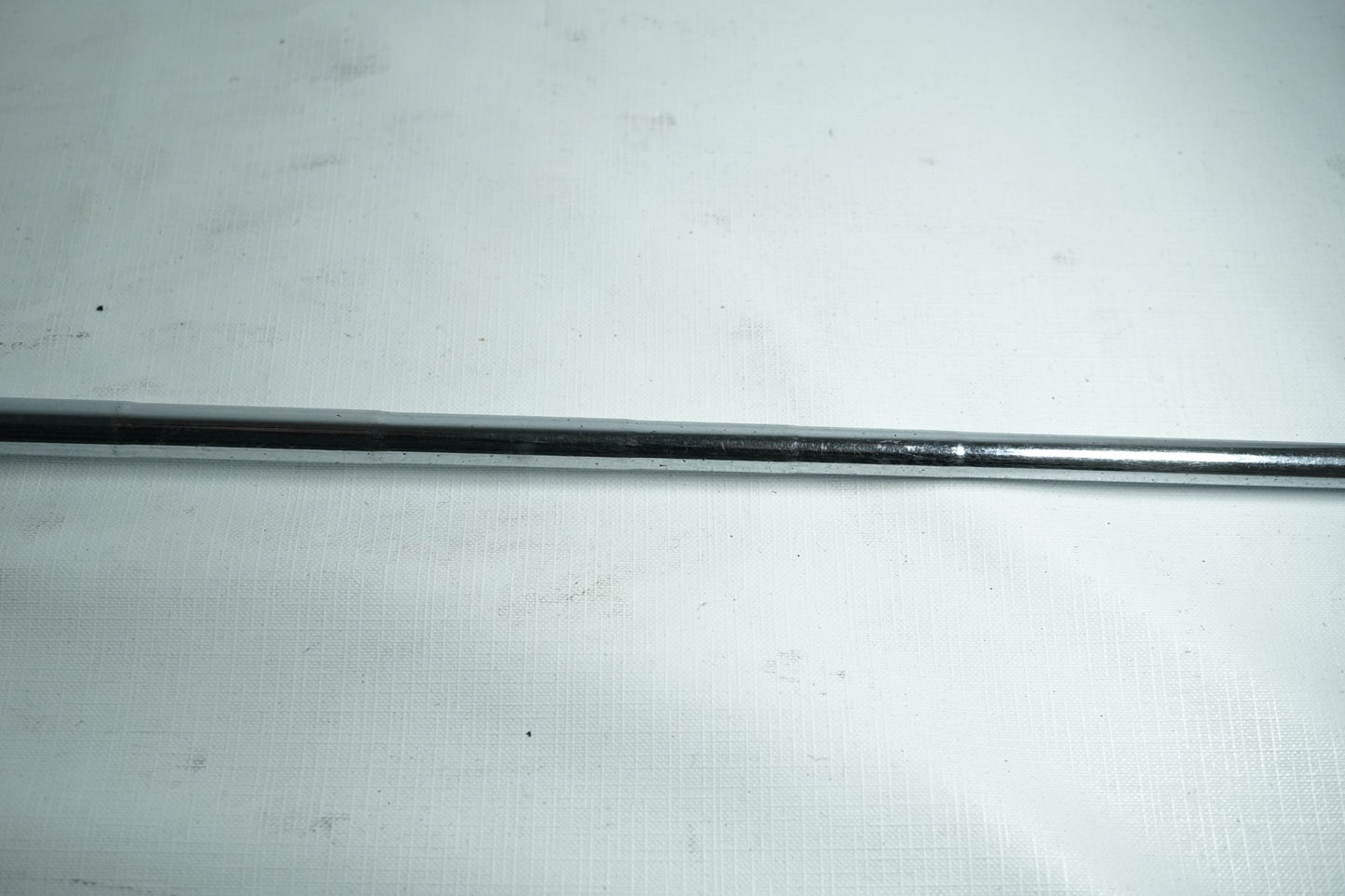 Ping Zing Driver / Steel Shaft