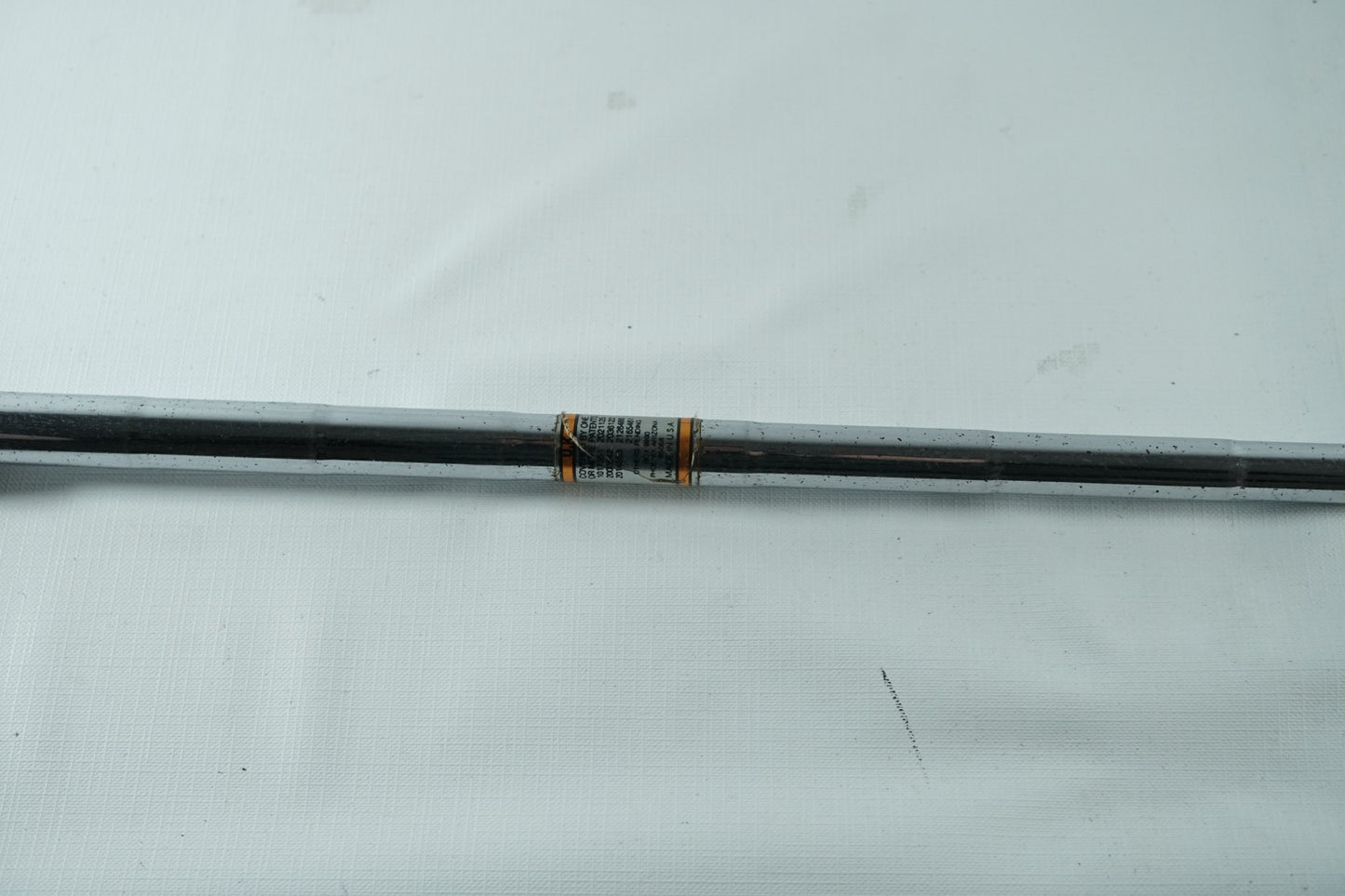 Ping Zing Driver / Steel Shaft
