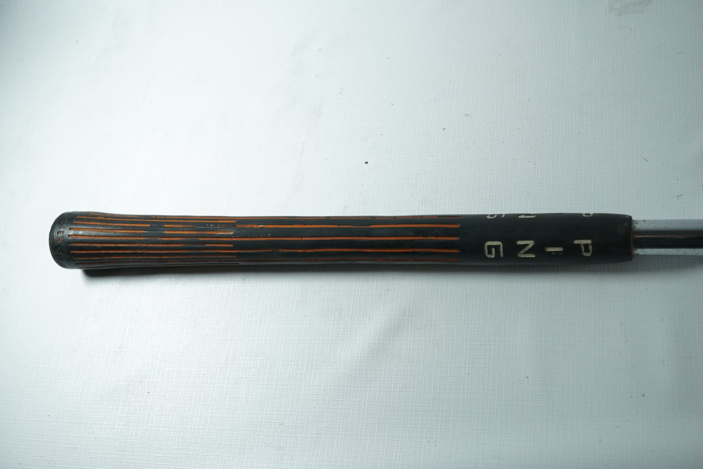Ping Zing Driver / Steel Shaft