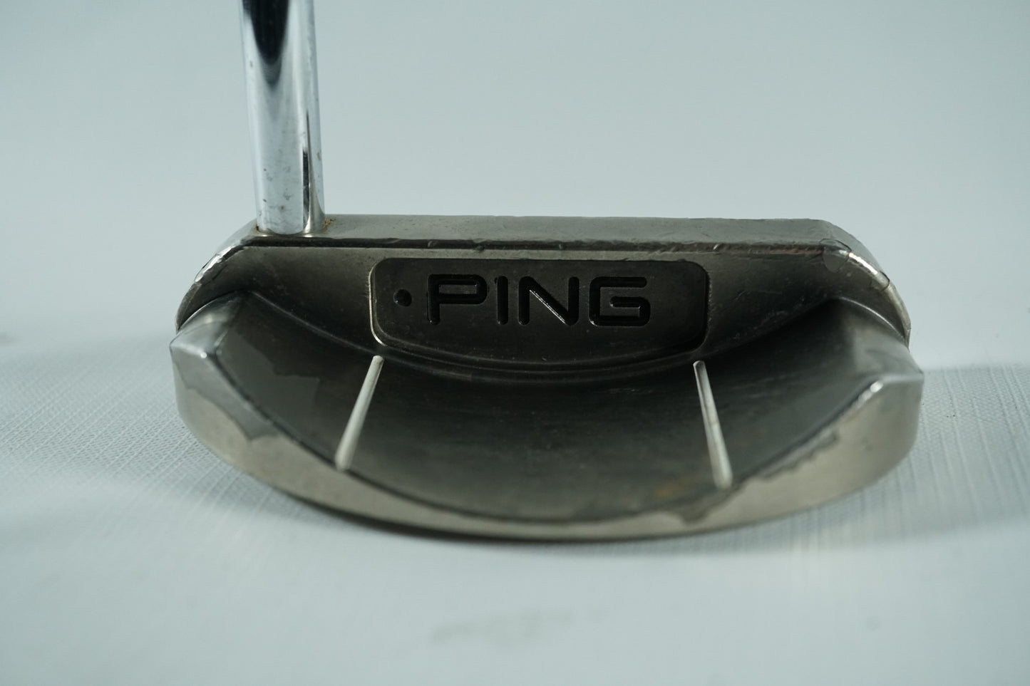 Ping Redwood Piper S Putter / 36"