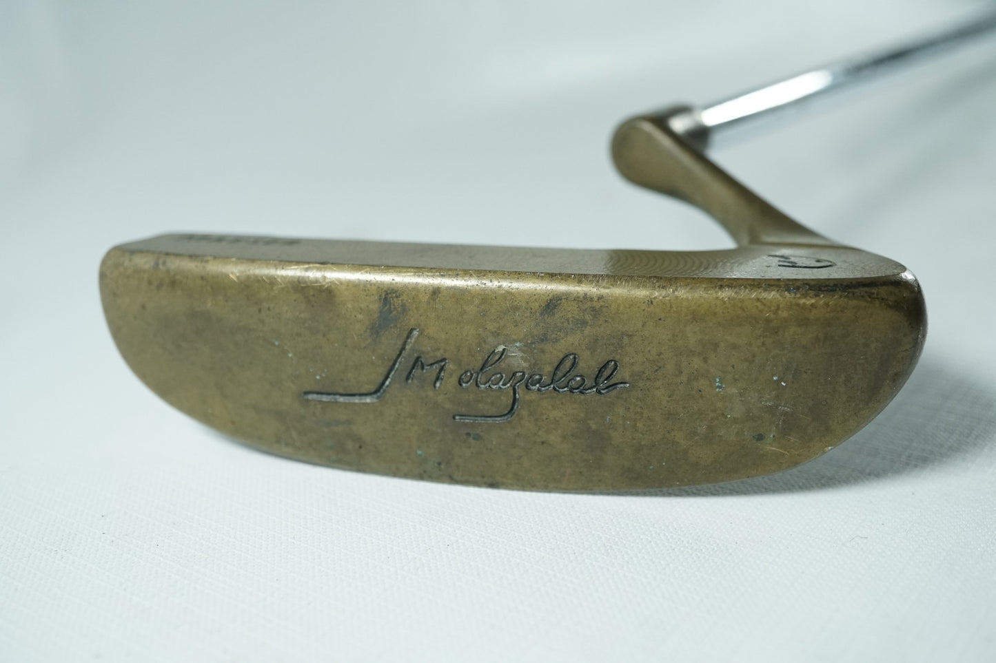 Makser JM Olazabal Putter / 36"
