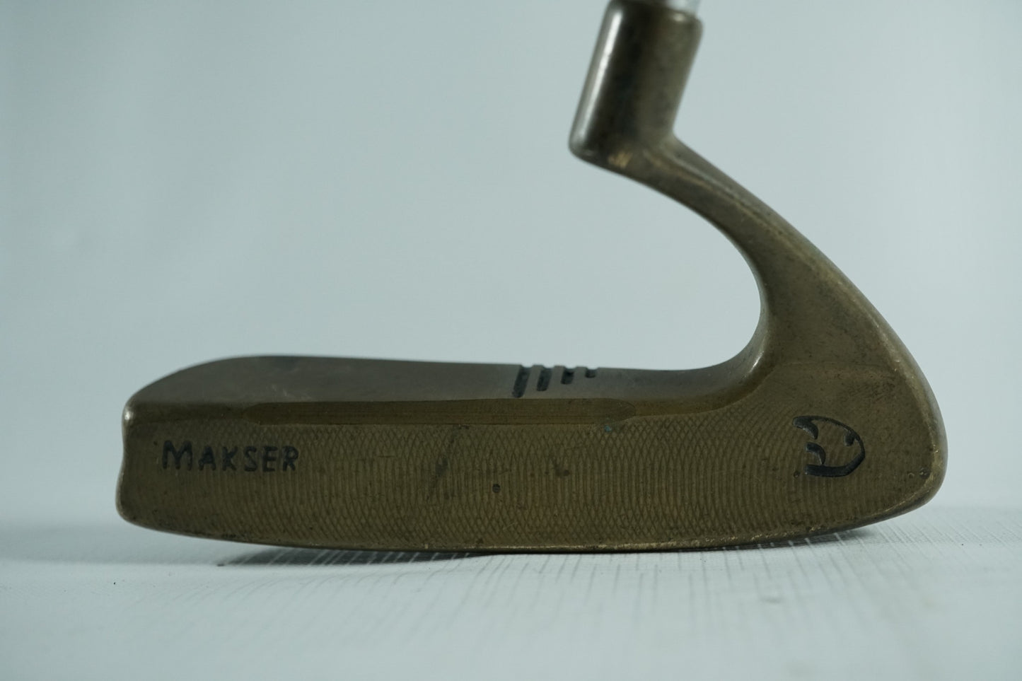Makser JM Olazabal Putter / 36"