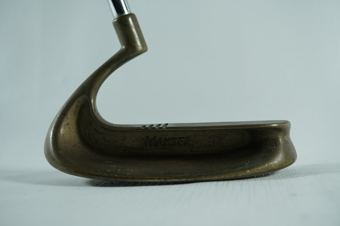 Makser JM Olazabal Putter / 36"