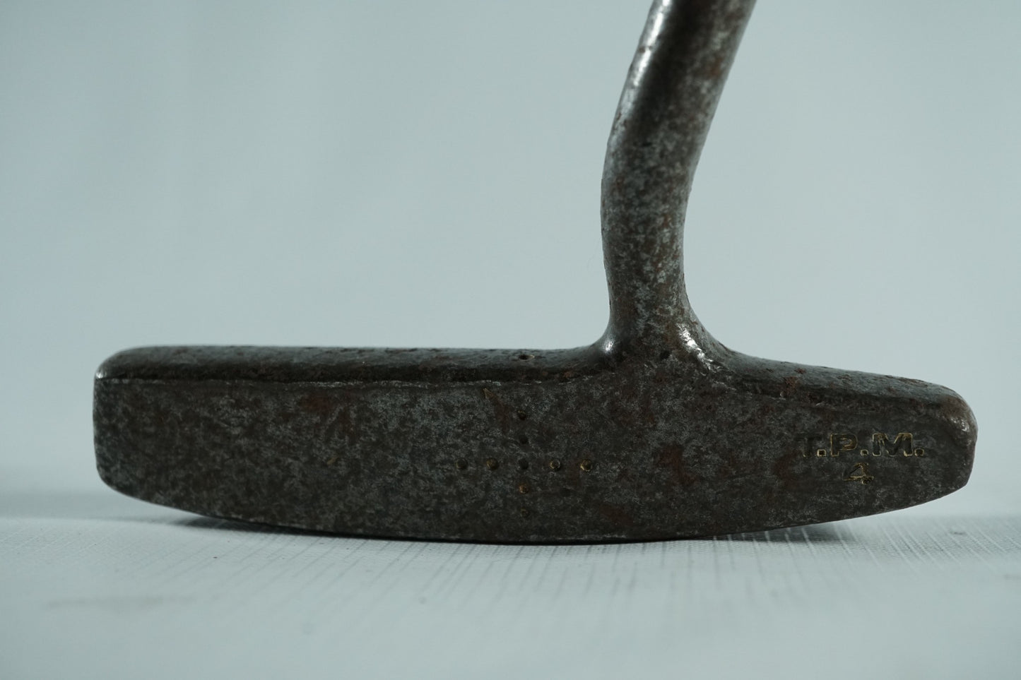 Spalding TP Mills 4 Putter / 35"
