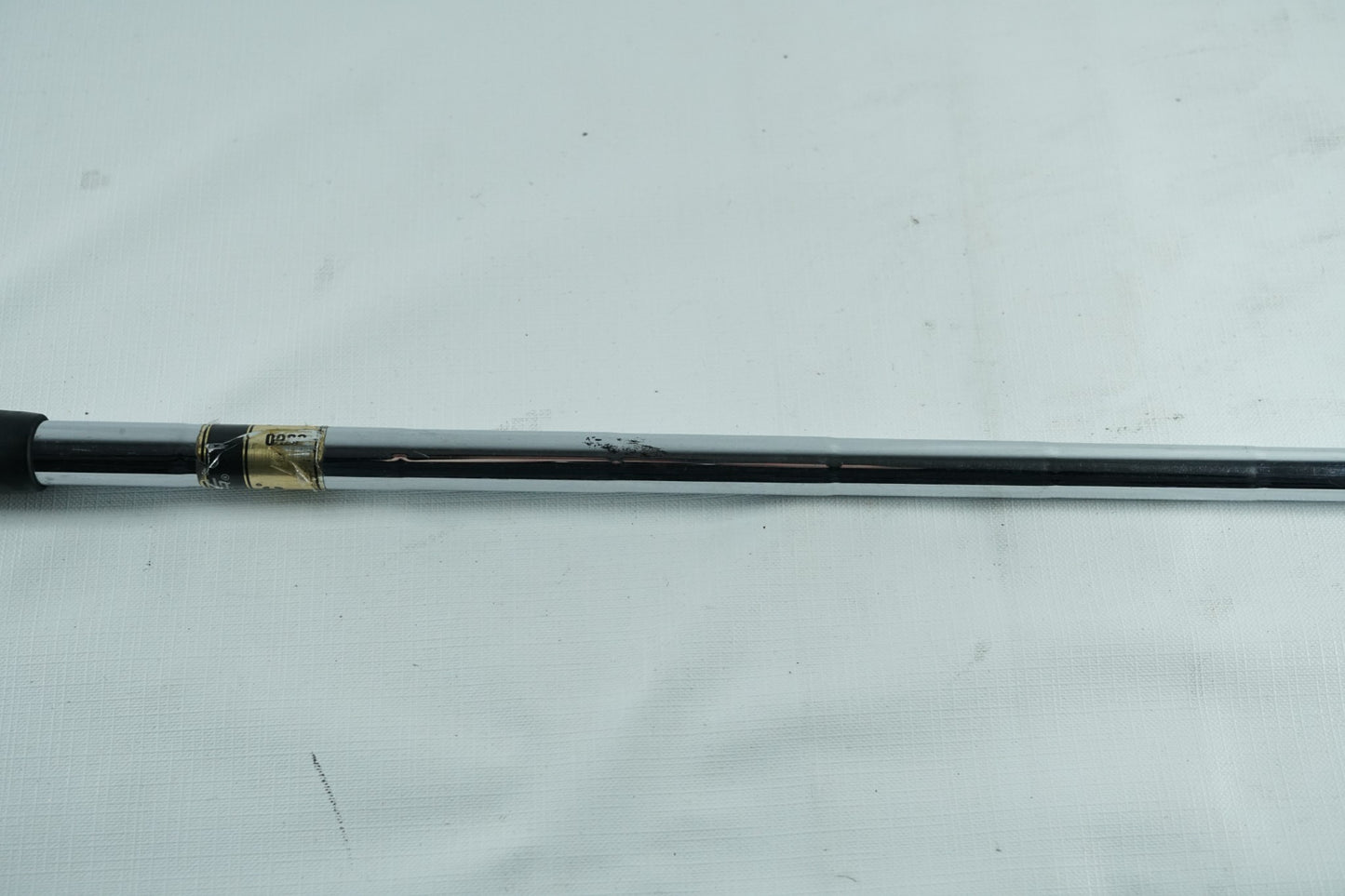Adams Puglielli 58° Lob Wedge / Steel Shaft