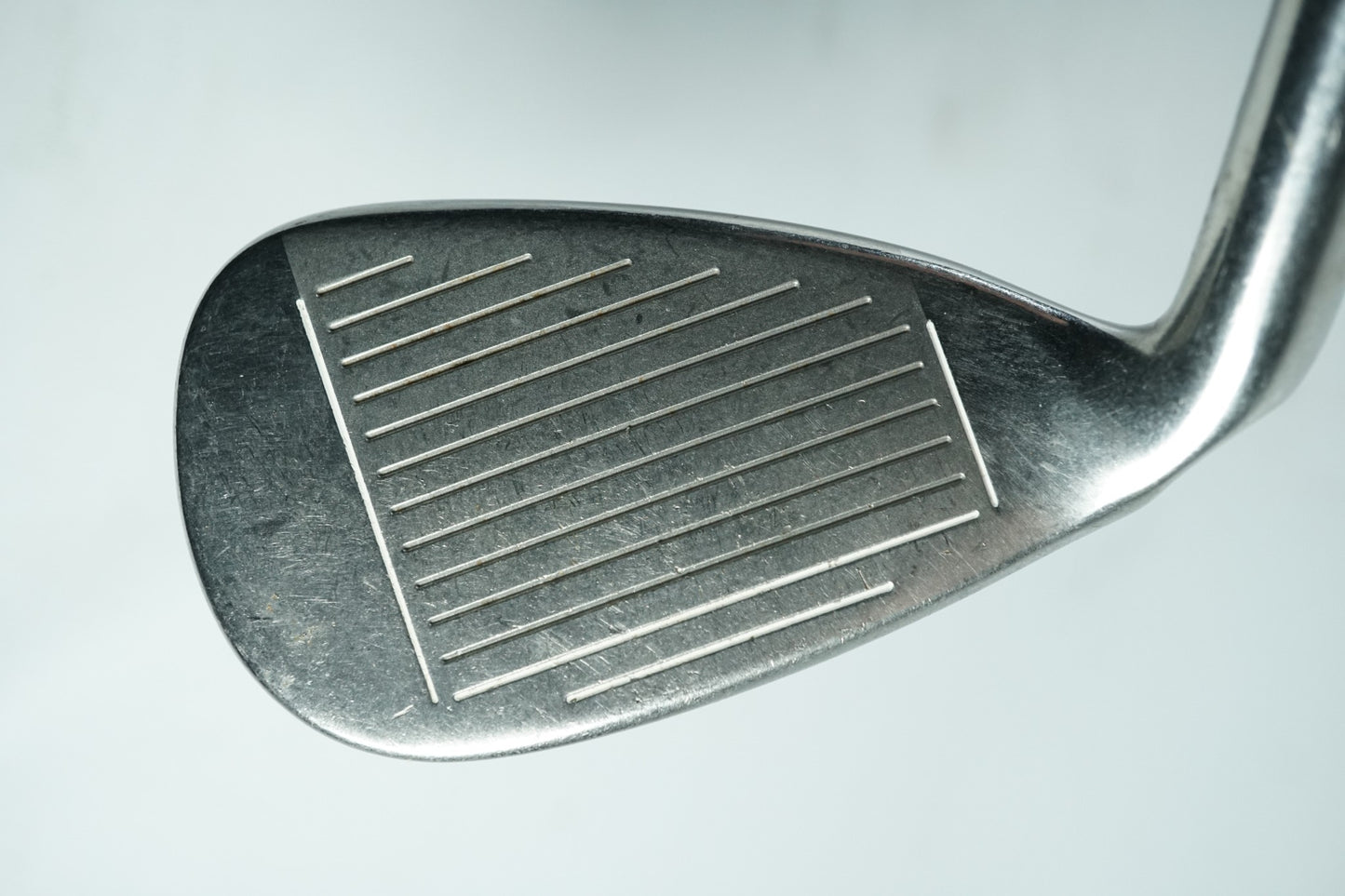 Callaway Diablo Edge 8 Iron / Uniflex Steel Shaft