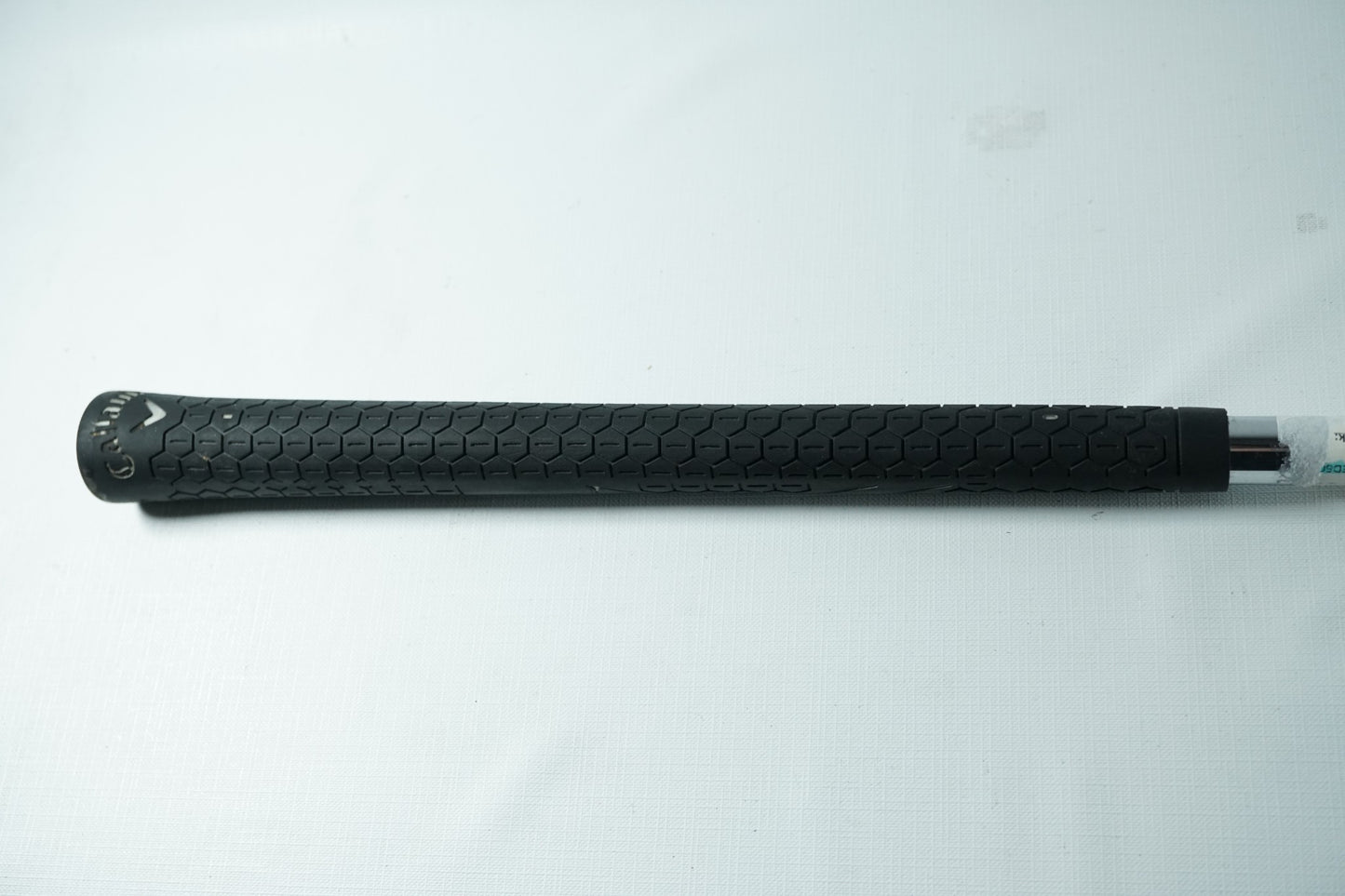 Callaway Diablo Edge 8 Iron / Uniflex Steel Shaft