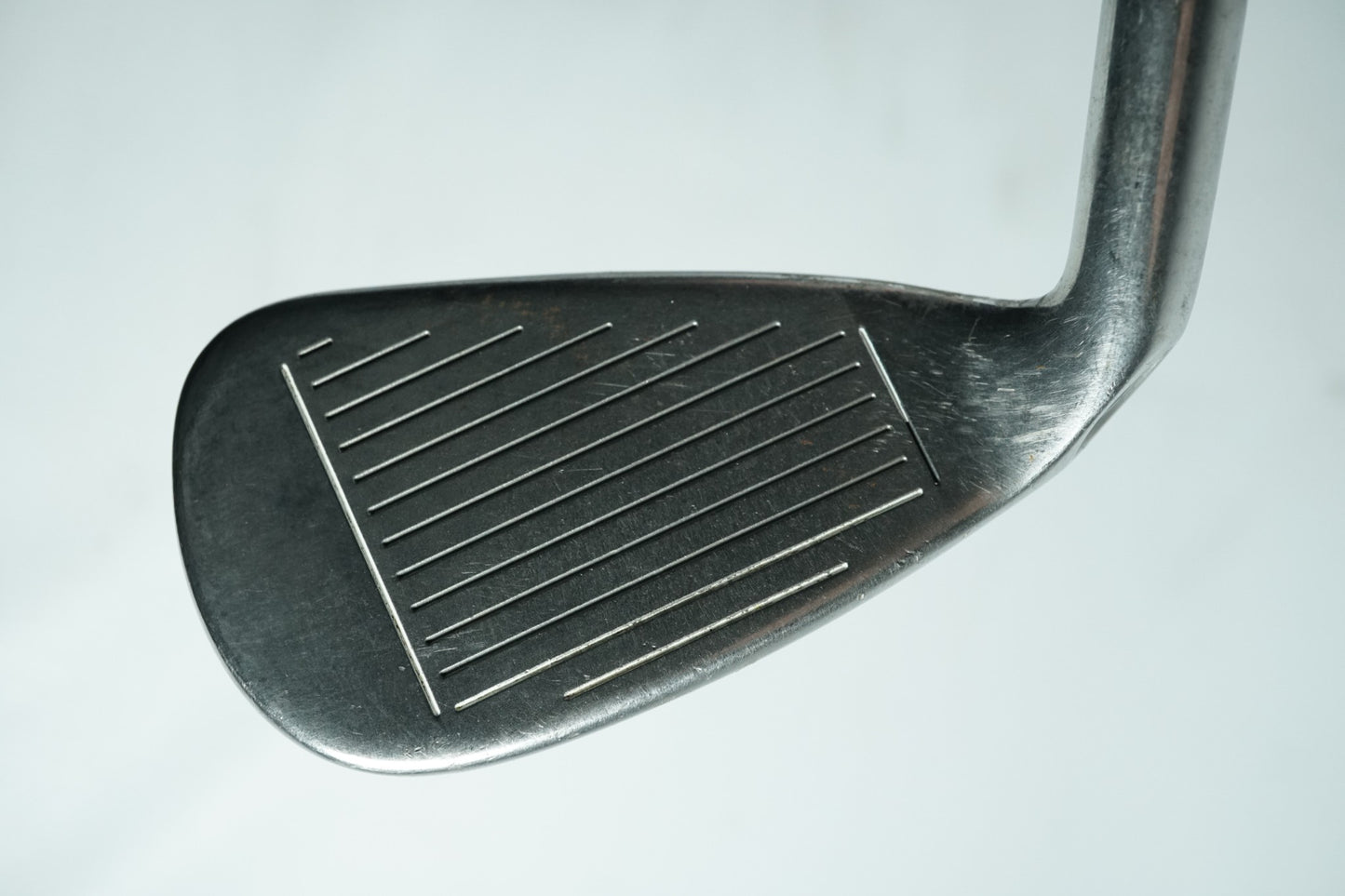 Callaway Diablo Edge 6 Iron / Uniflex Steel Shaft