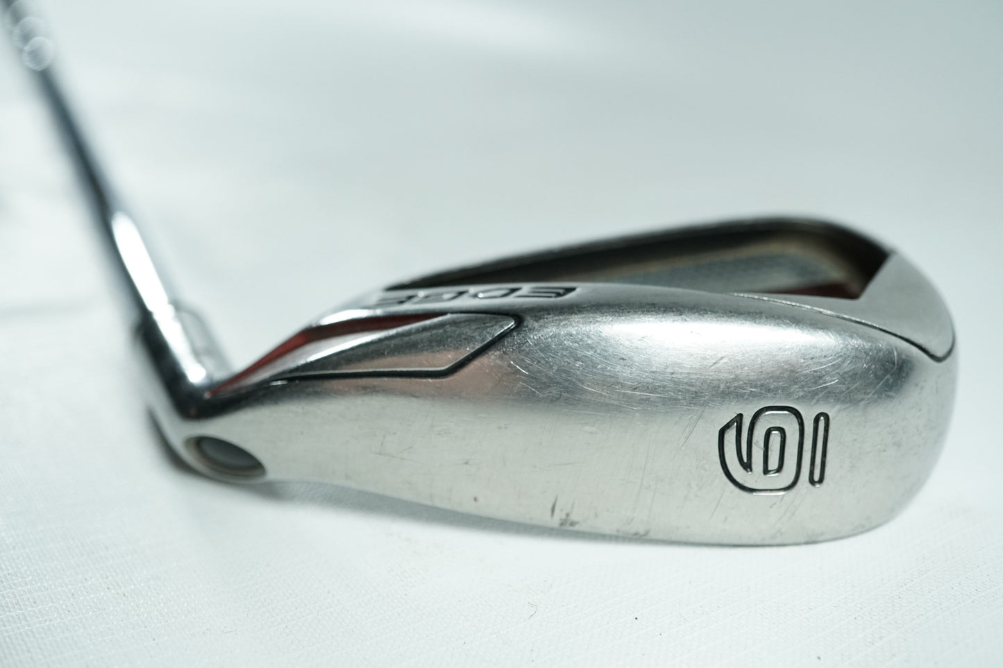 Callaway Diablo Edge 6 Iron / Uniflex Steel Shaft
