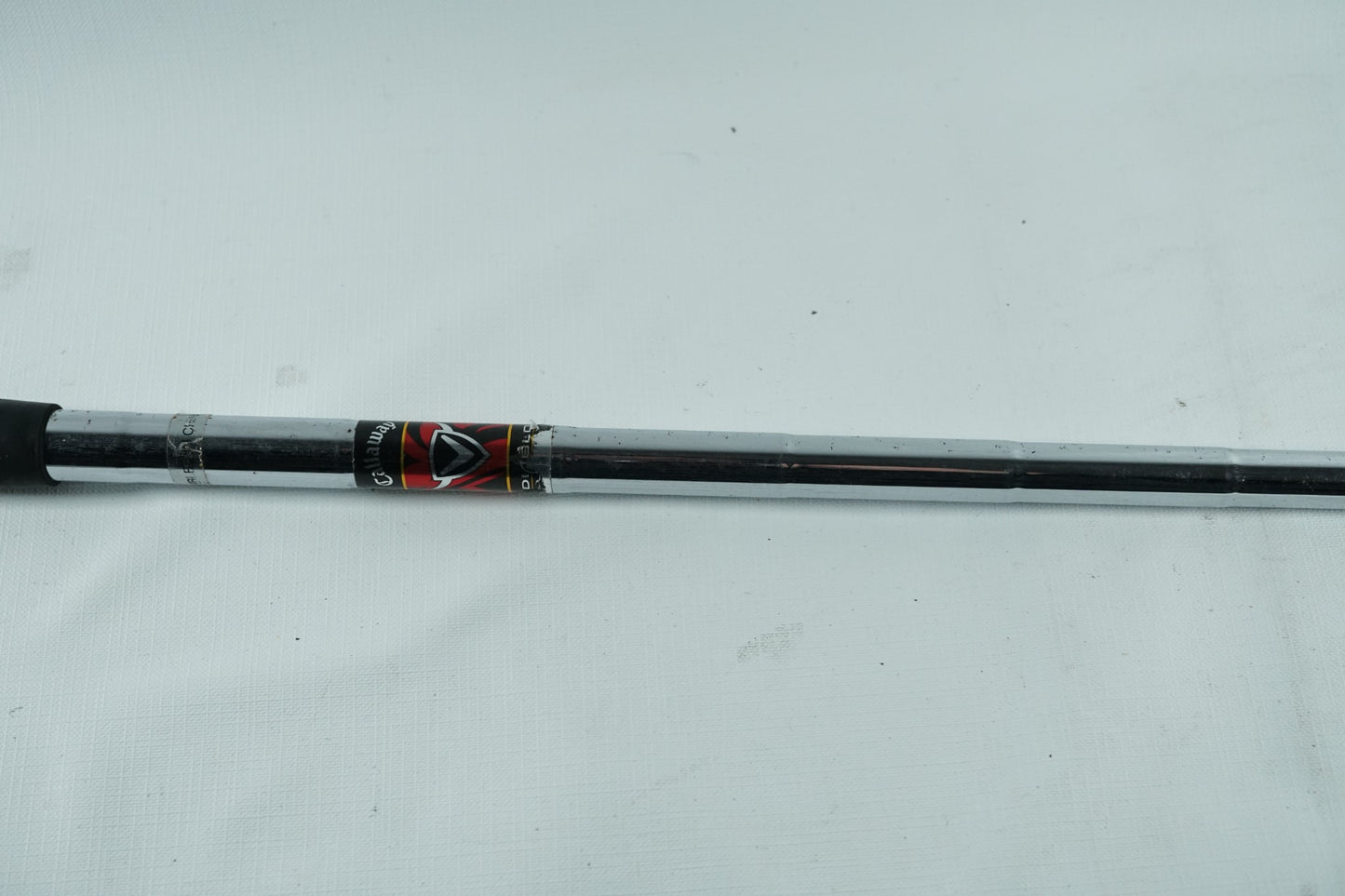 Callaway Diablo Edge 6 Iron / Uniflex Steel Shaft