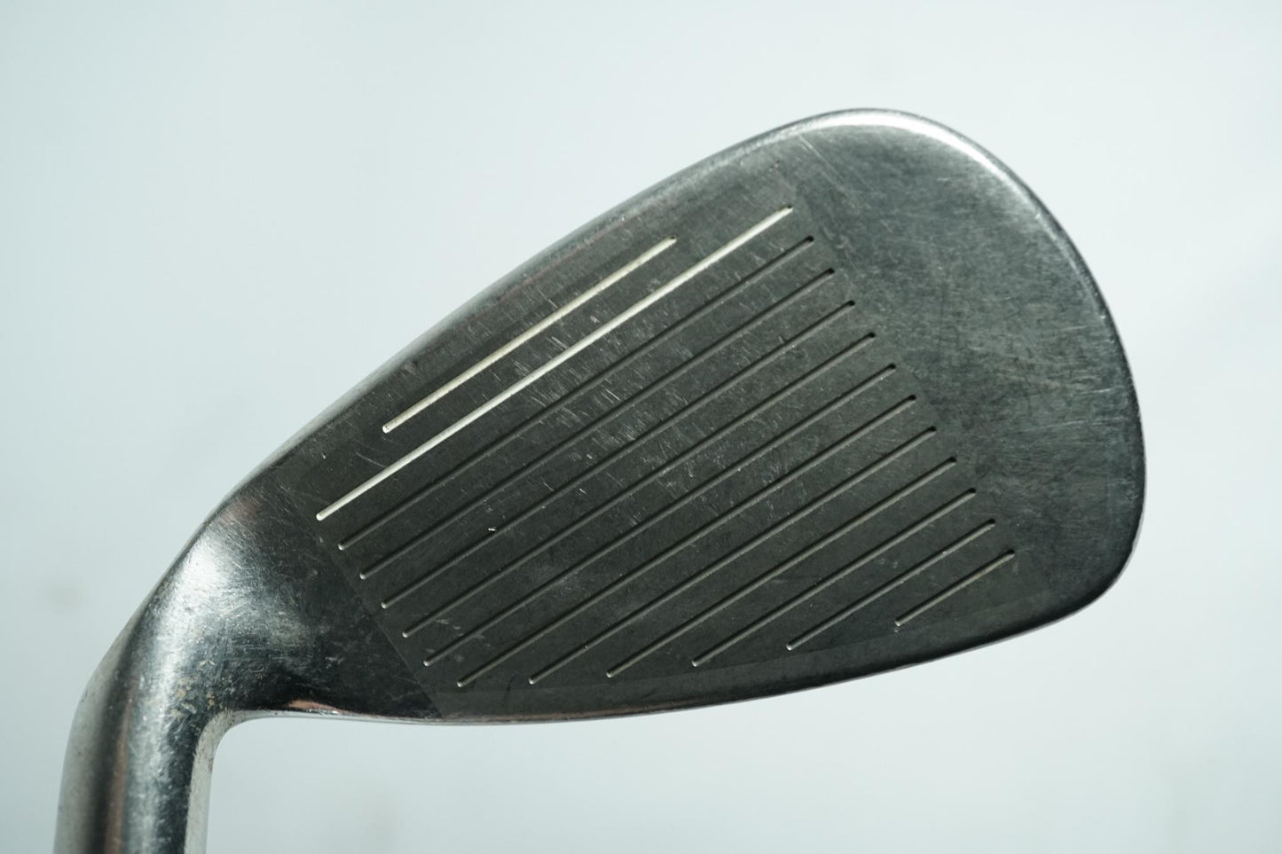Callaway Big Bertha Fusion 6 Iron / Firm Flex Graphite Shaft