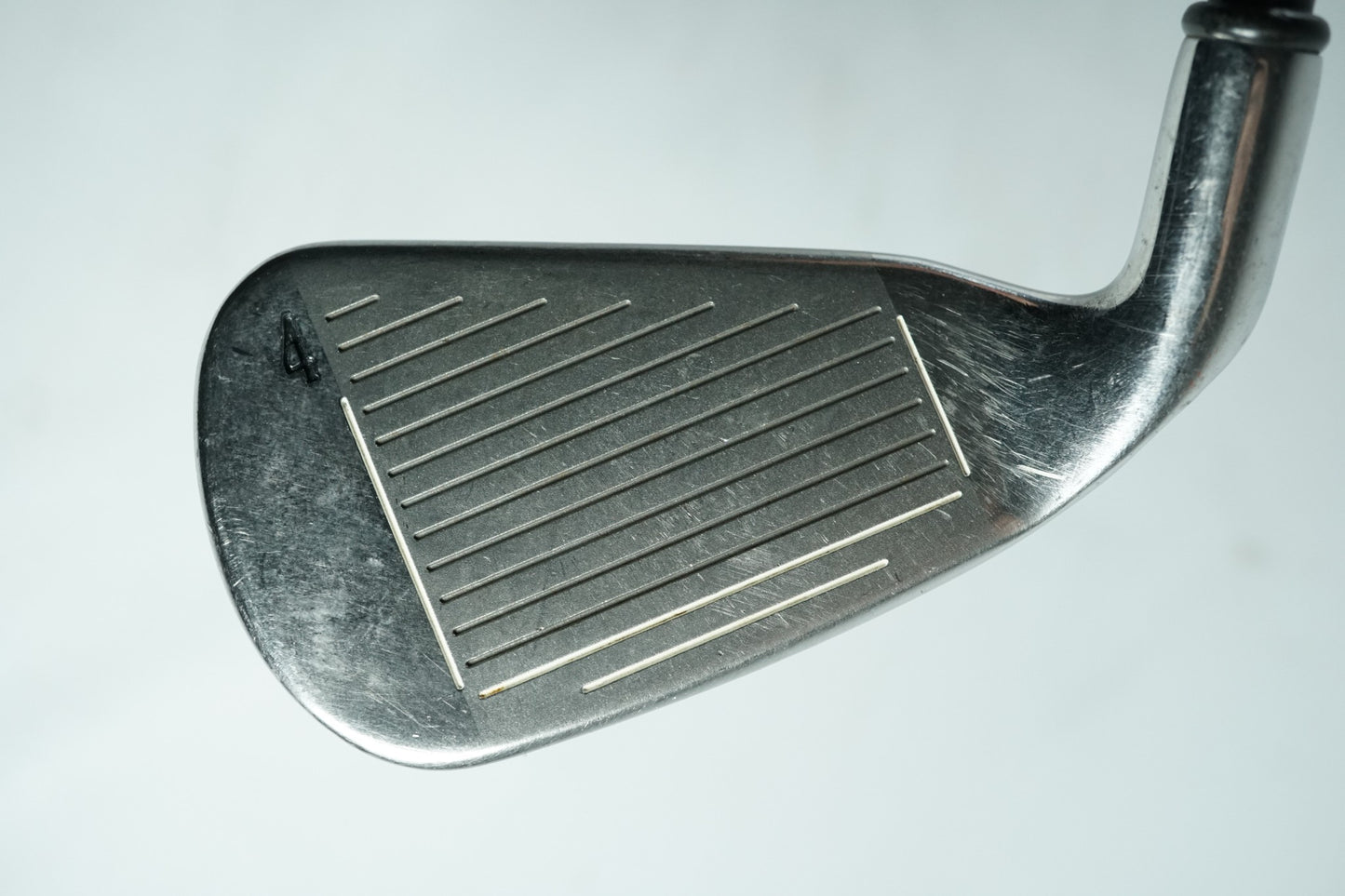 Callaway X18 Gems 4 Iron / Ladies Flex Graphite Shaft