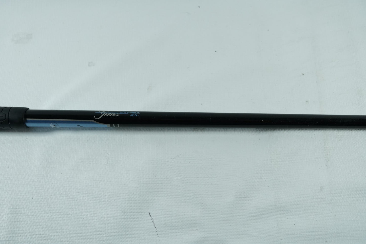 Callaway X18 Gems 4 Iron / Ladies Flex Graphite Shaft