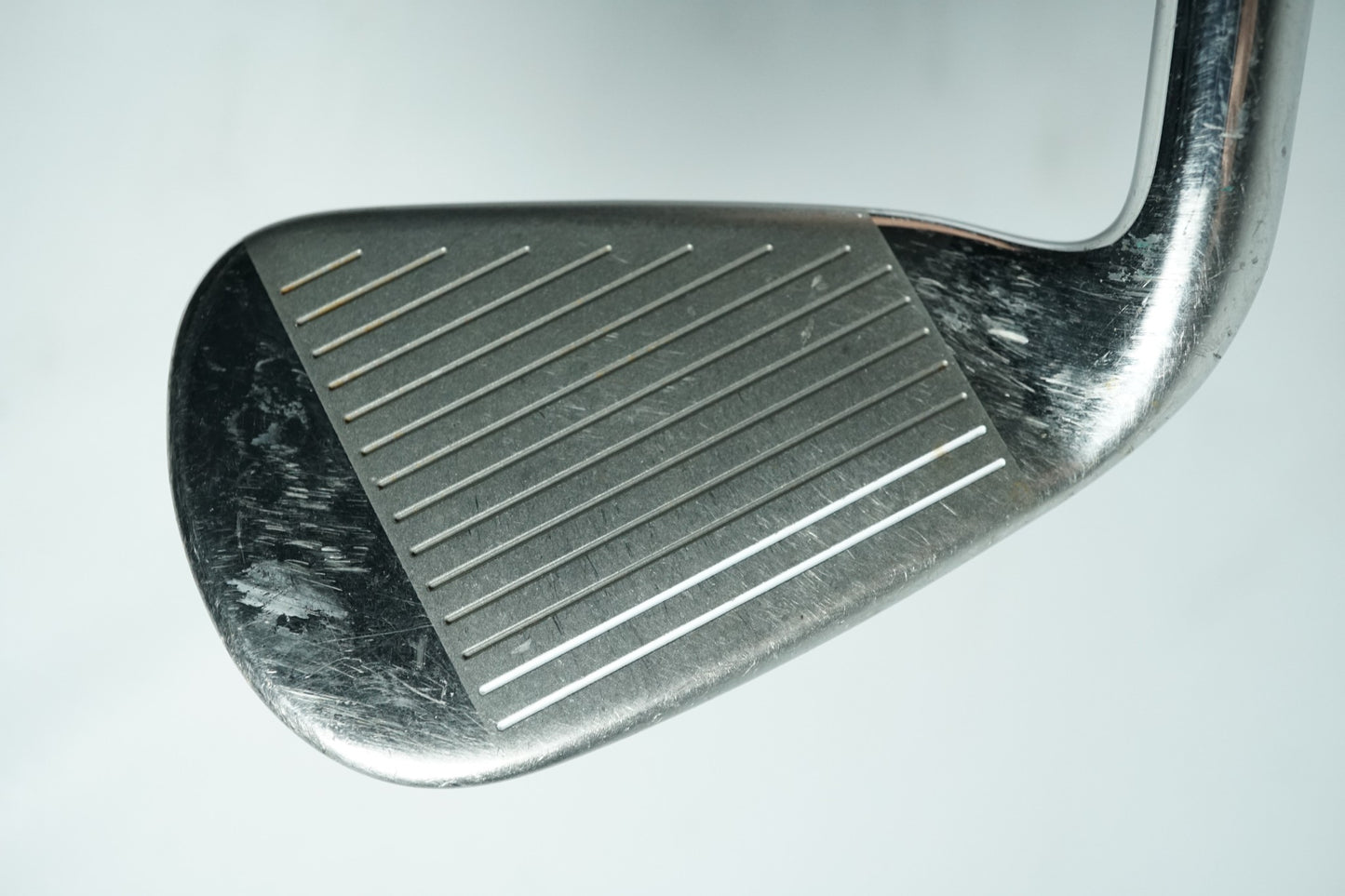 Callaway XR 7 Iron / Regular Flex Graphite Shaft