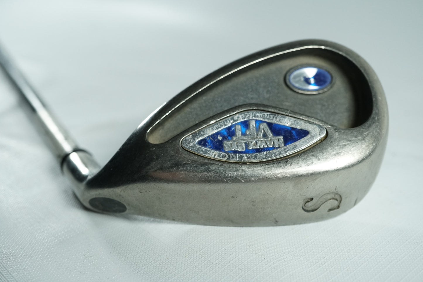 Callaway Hawkeye VFT Sand Wedge / Firm Flex Graphite Shaft