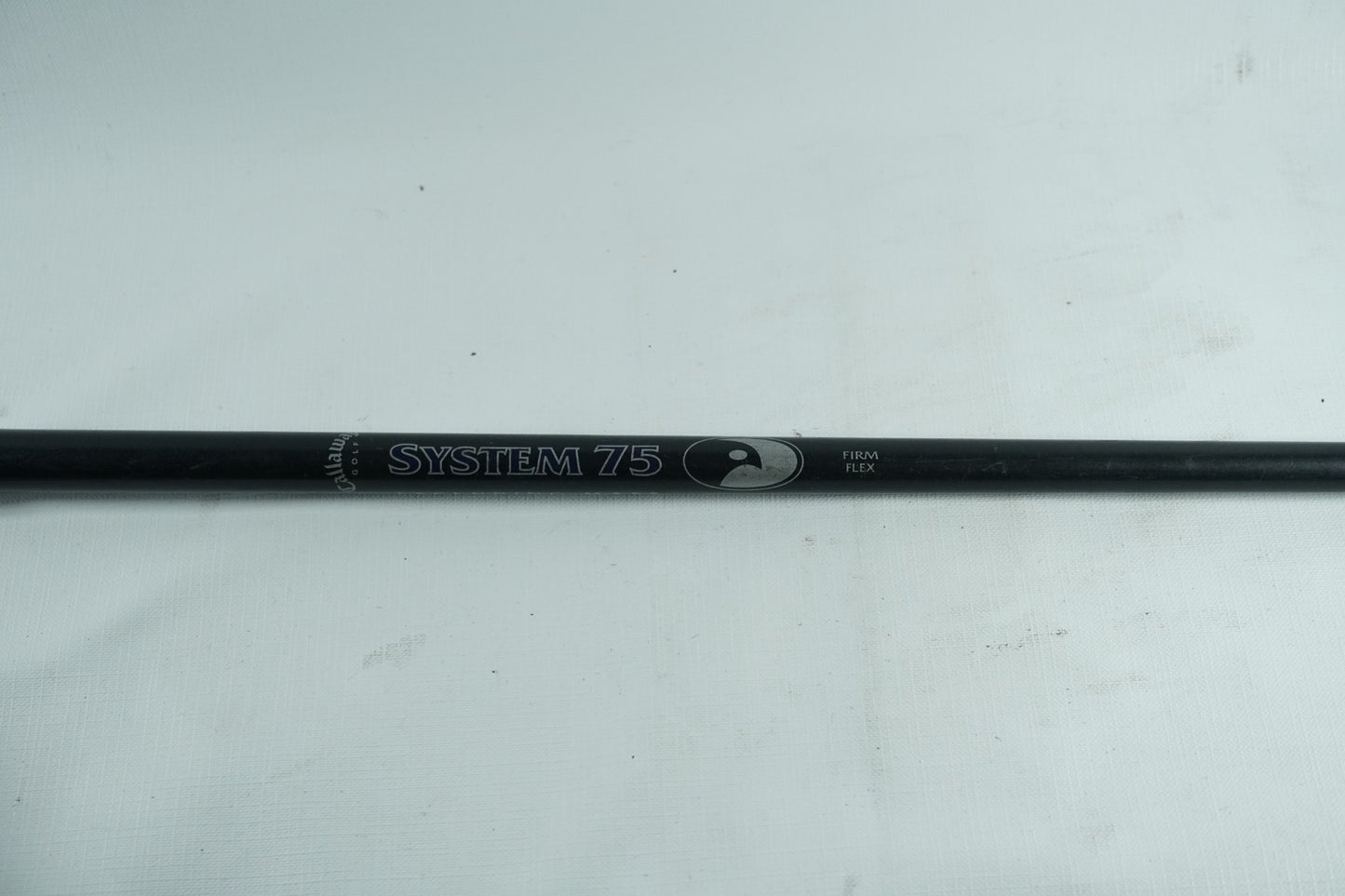 Callaway Hawkeye VFT Sand Wedge / Firm Flex Graphite Shaft