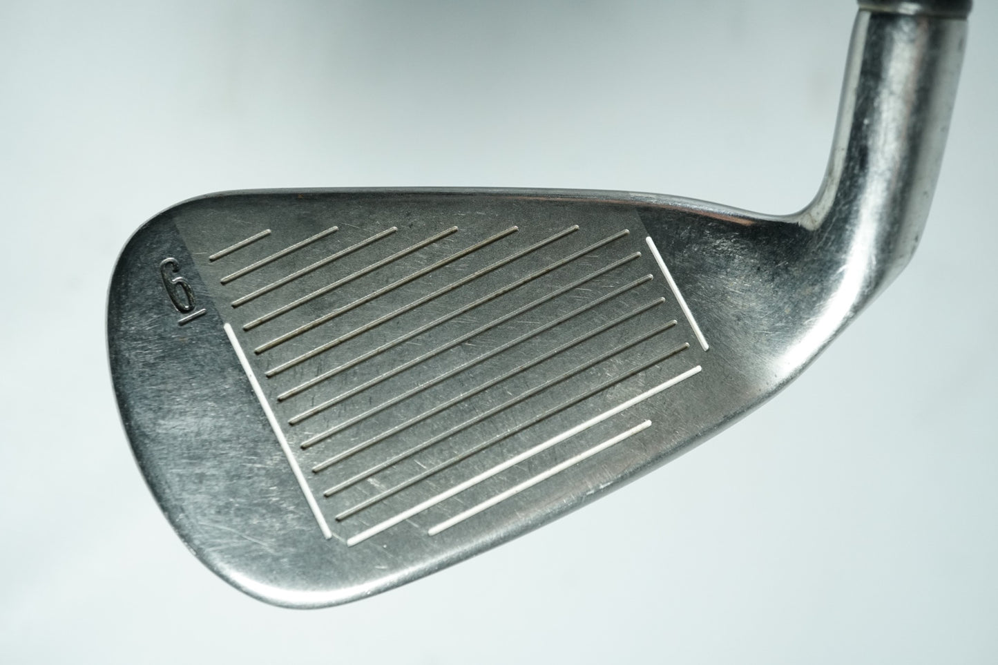 Callaway X20 6 Iron / Ladies Flex Graphite Shaft / 81224401
