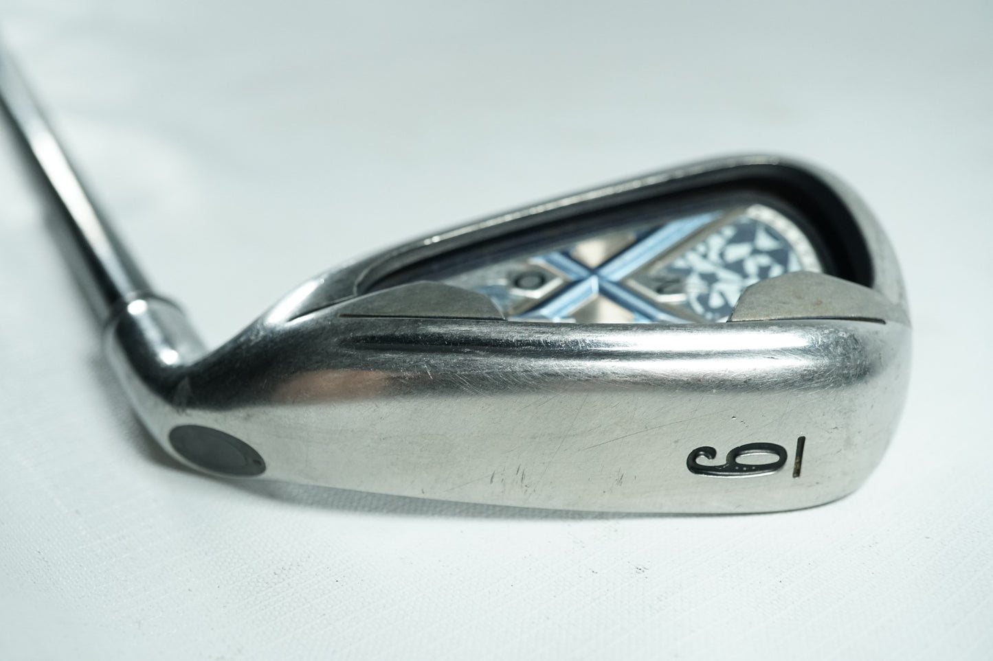 Callaway X20 6 Iron / Ladies Flex Graphite Shaft / 81224401