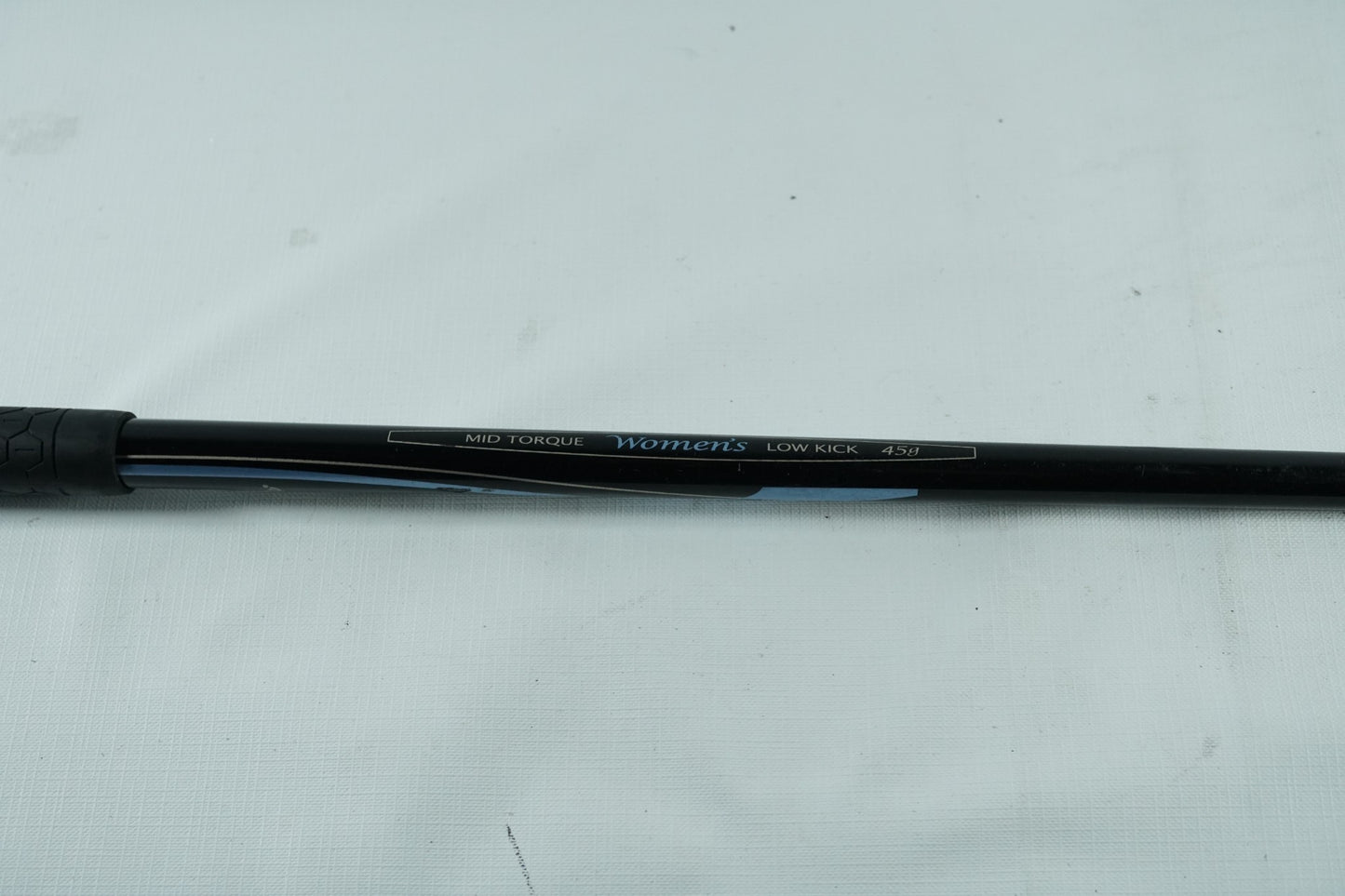 Callaway X20 6 Iron / Ladies Flex Graphite Shaft / 81224401