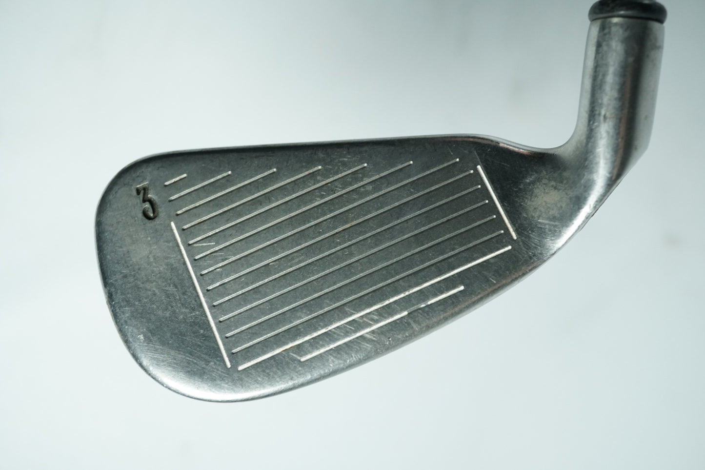 Callaway Steelhead X14 3 Iron / Uniflex Steel Shaft / 81224402