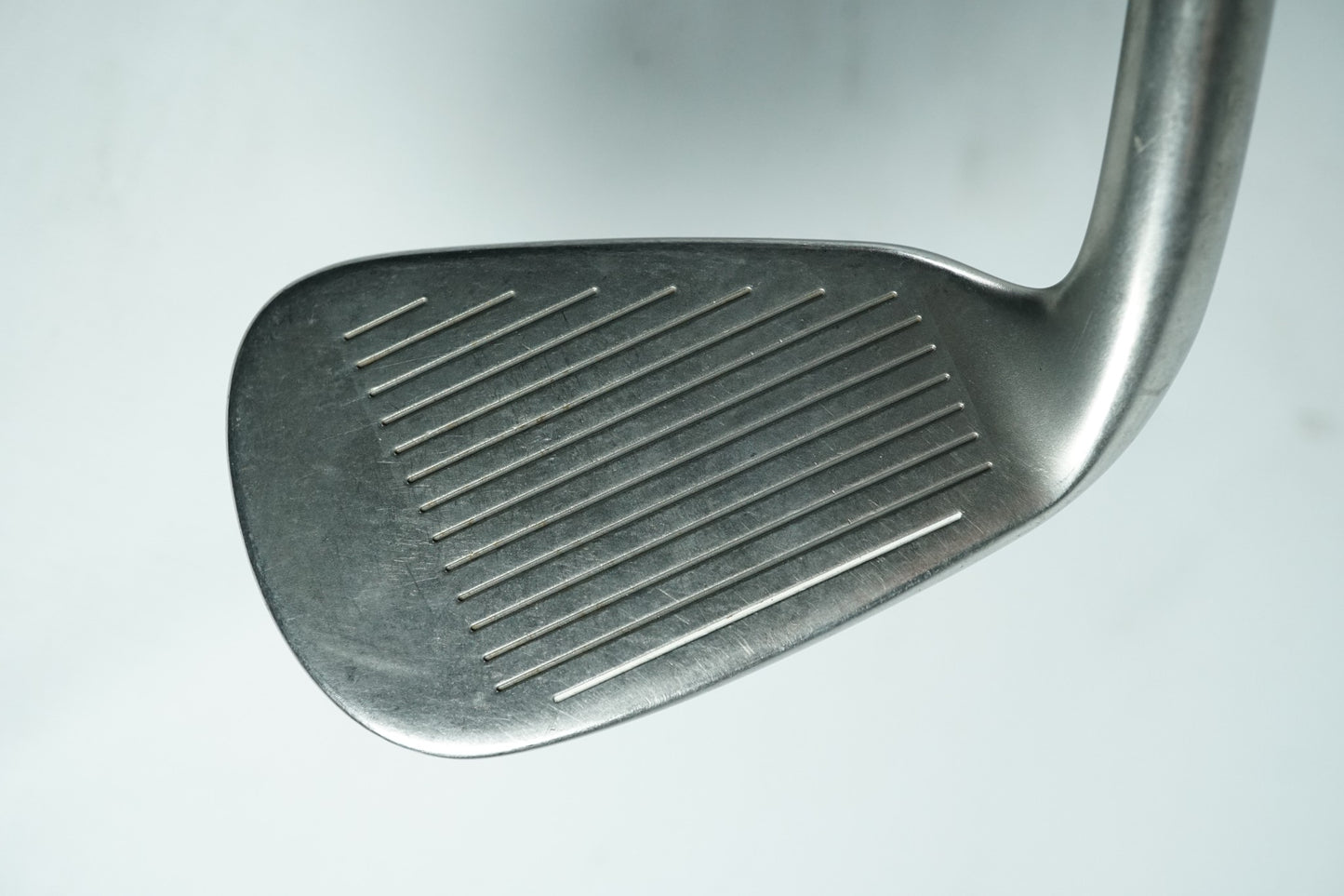 Taylormade RBZ 6 Iron / Regular Flex Steel Shaft / 81224412