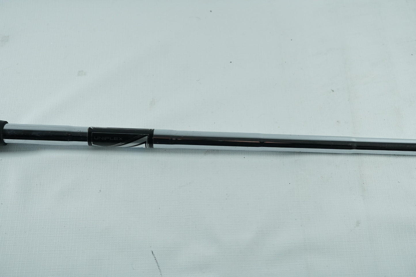 Taylormade Speedblade 6 Iron / Uniflex Steel Shaft