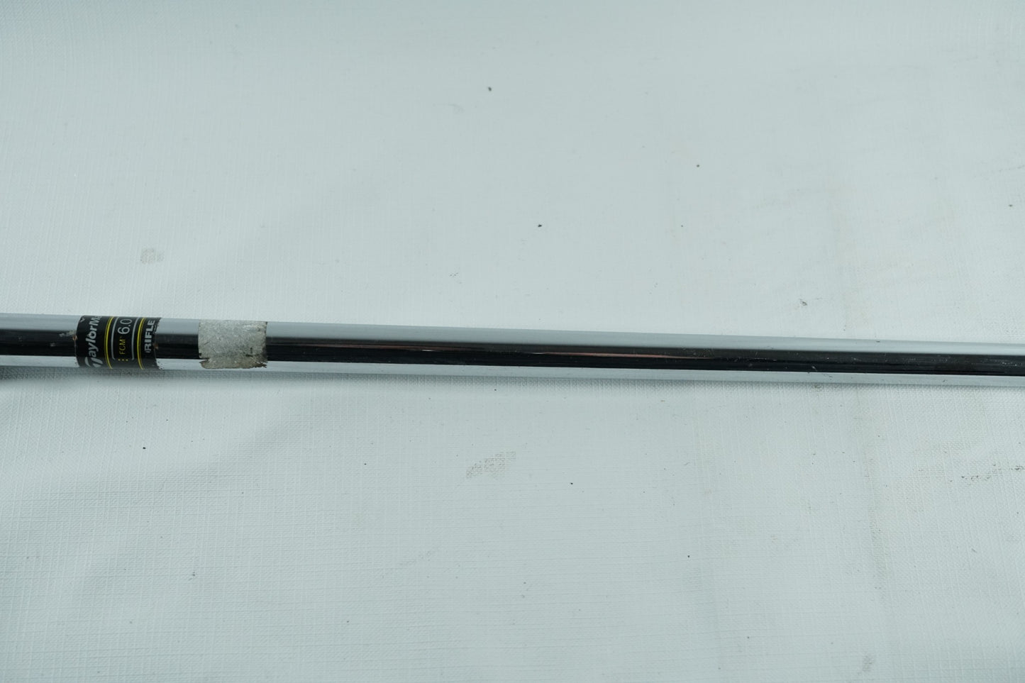 Taylormade RAC LT 6 Iron / Stiff Flex Steel Shaft