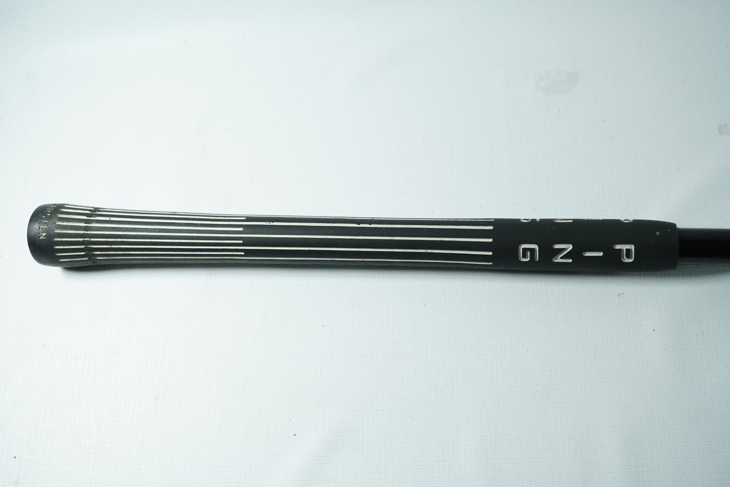 Ping ISIK 6 Iron / Black Dot / Regular Flex Graphite Shaft