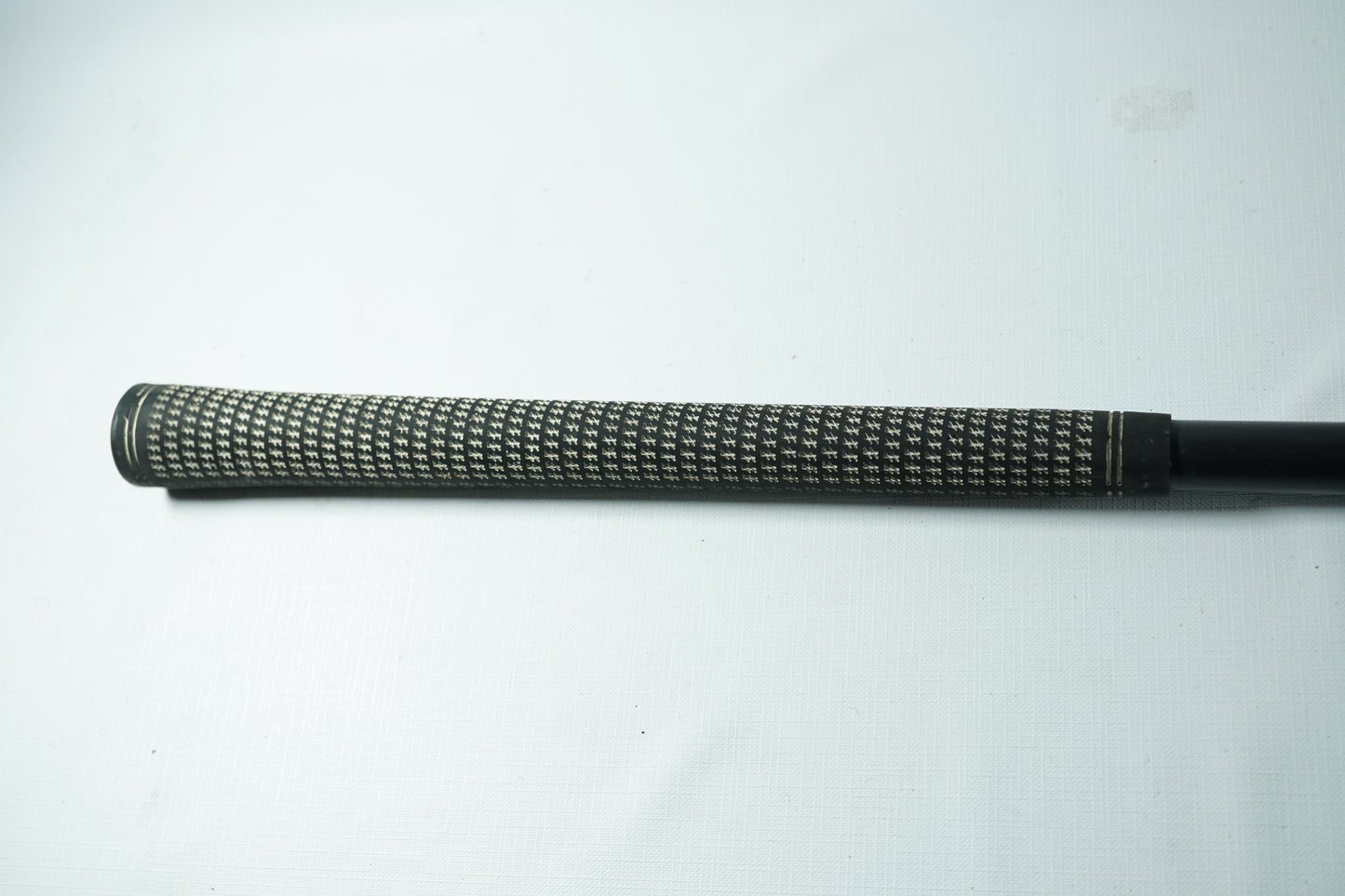Ping Zing 2 3 Iron / Black Dot / Graphite Shaft