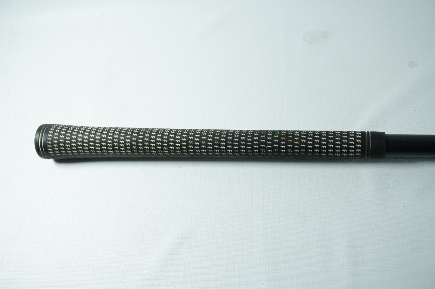 Ping Zing 2 9 Iron / Black Dot / Graphite Shaft
