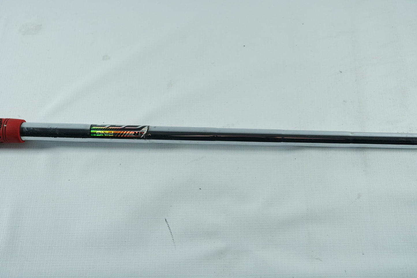 Ping i Series 6 Iron / Black Dot / Steel Shaft / Left Handed