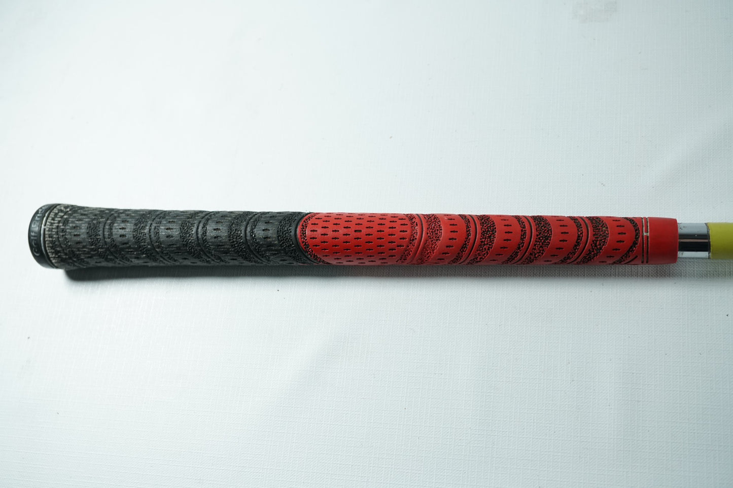 Ping i Series 7 Iron / Black Dot / Steel Shaft / Left Handed