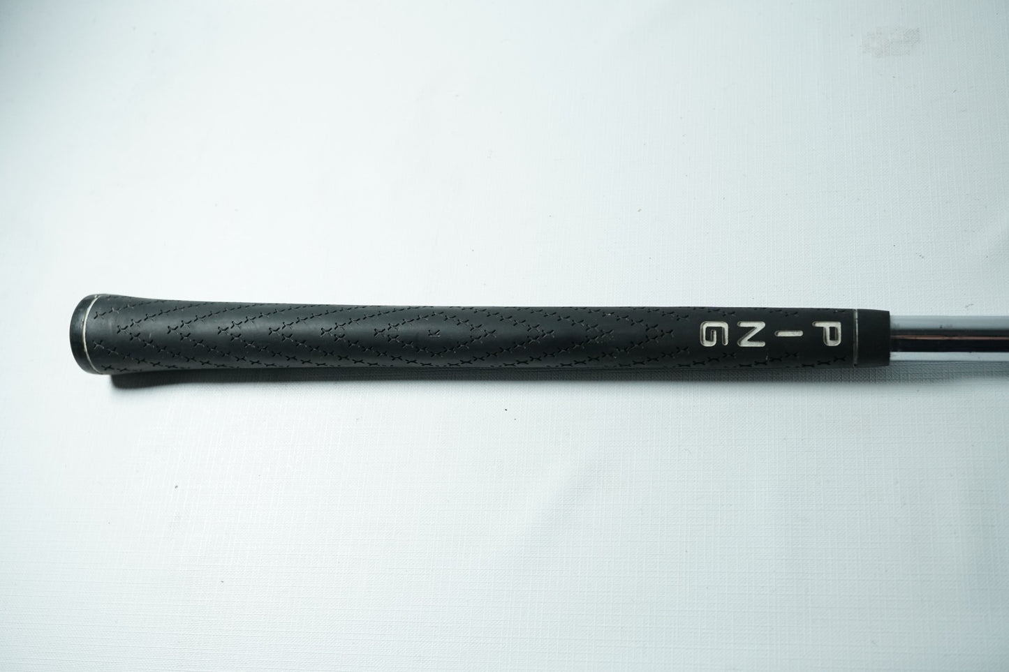 Ping i3 O-Size 3 Iron / Red Dot / Stiff Flex Steel Shaft / Left Handed