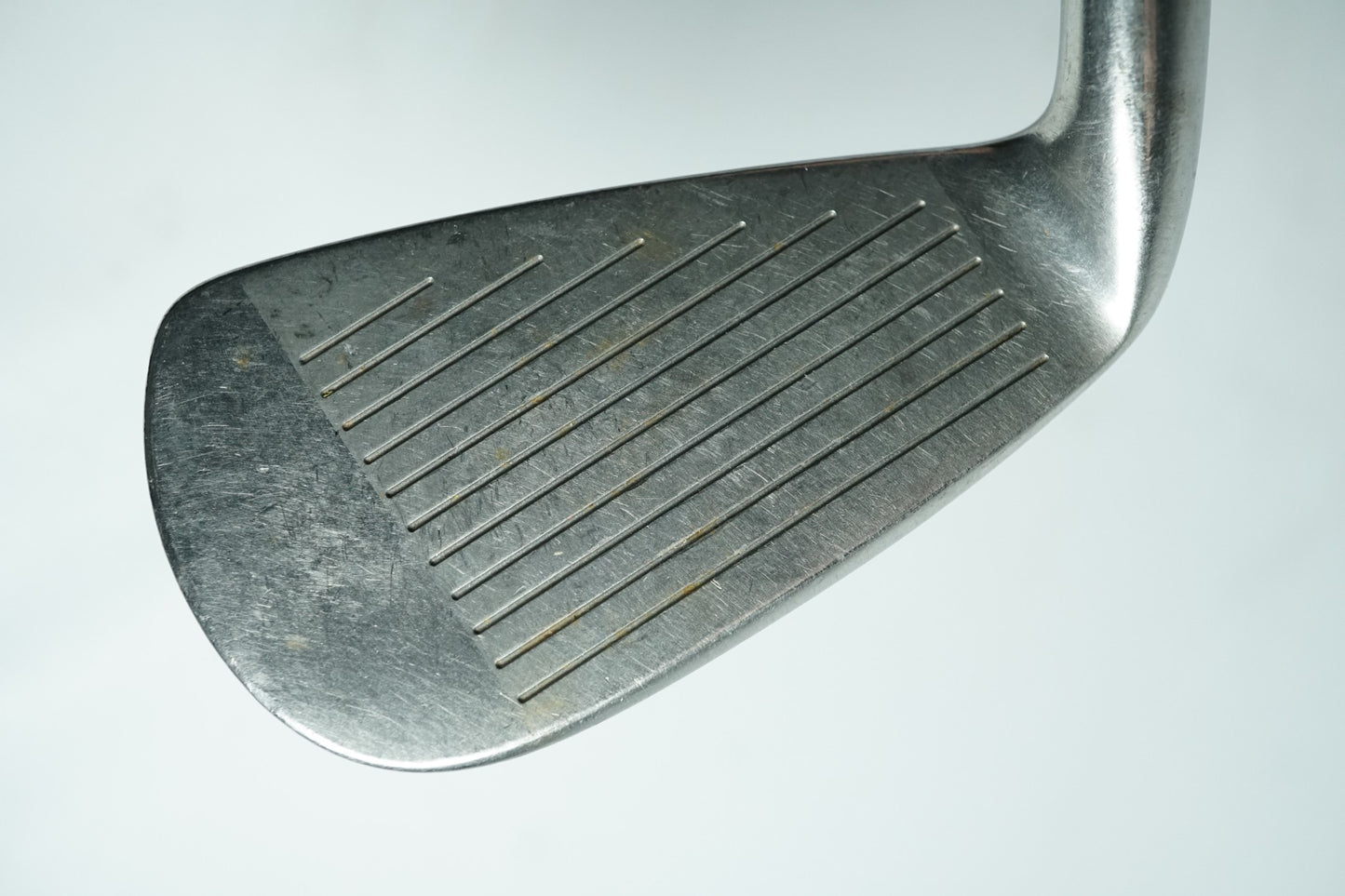 Mizuno TZoid MX15 3 Iron / Regular Flex Steel Shaft / 81224440
