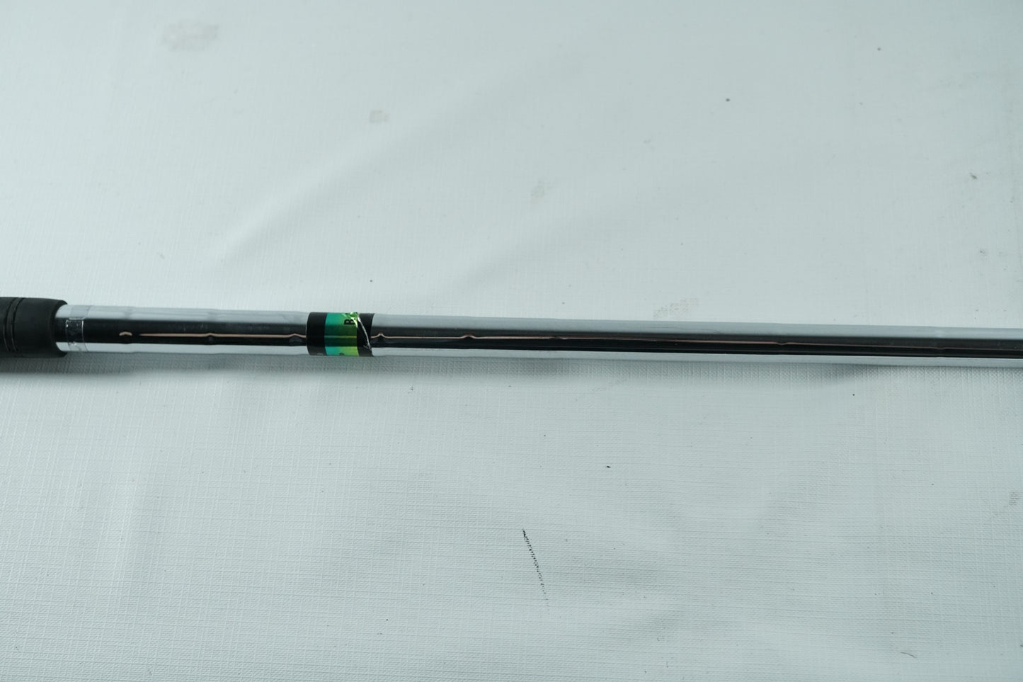 Mizuno TZoid MX15 3 Iron / Regular Flex Steel Shaft / 81224440