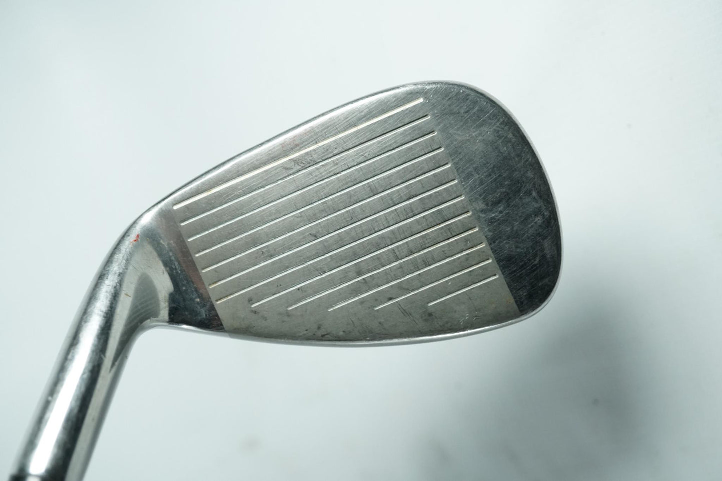 Tour Edge Bazooka JMax Gold Pitching Hybrid 45° / Regular Flex Graphite Shaft