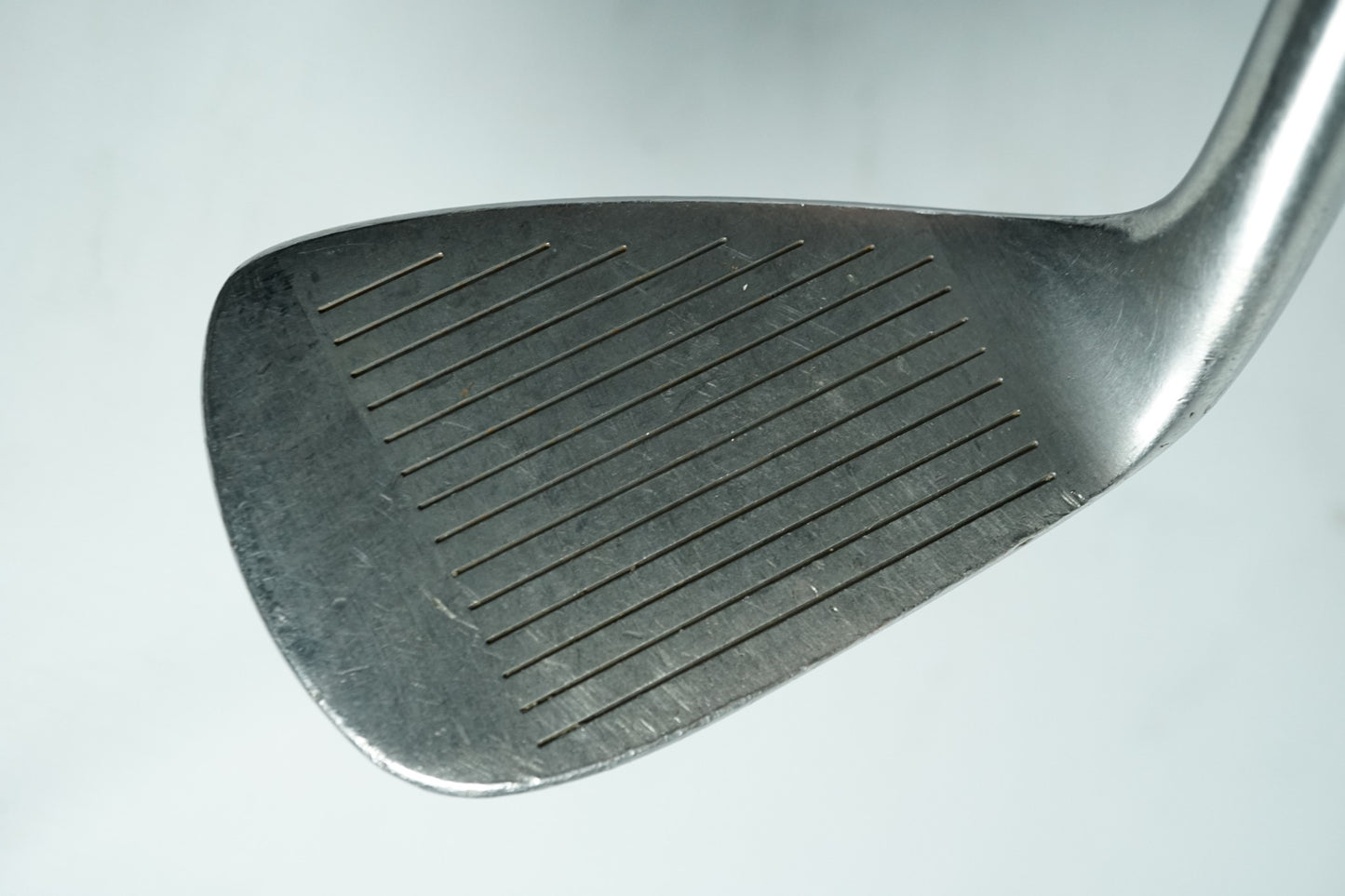 Wilson Deep Red Tour Sand Wedge / Steel Shaft