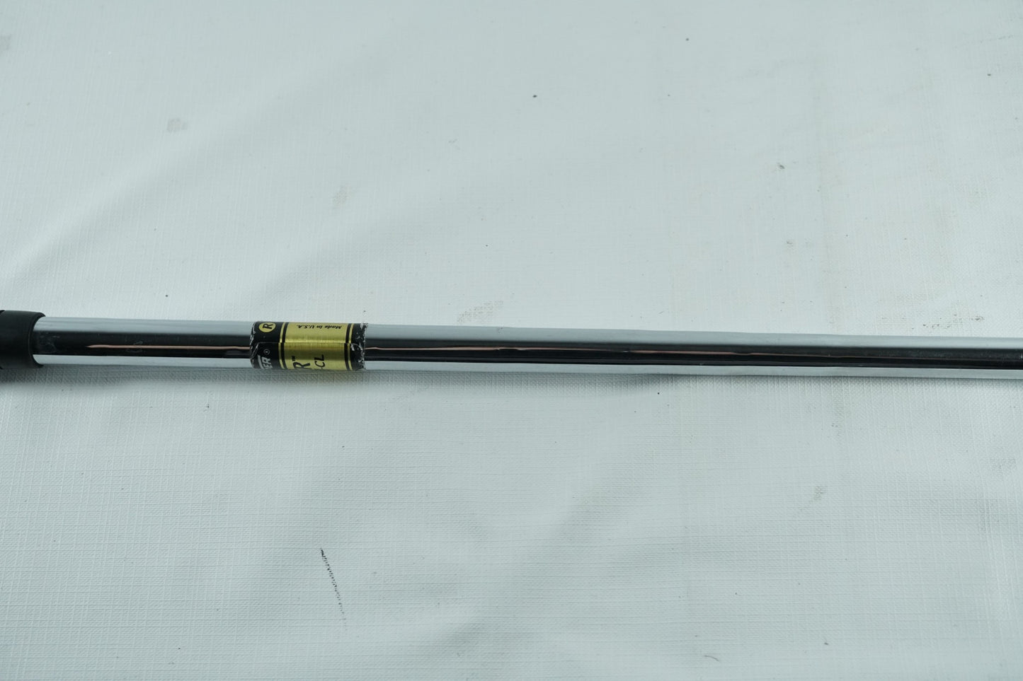Wilson Ci6 8 Iron / Regular Flex Steel Shaft